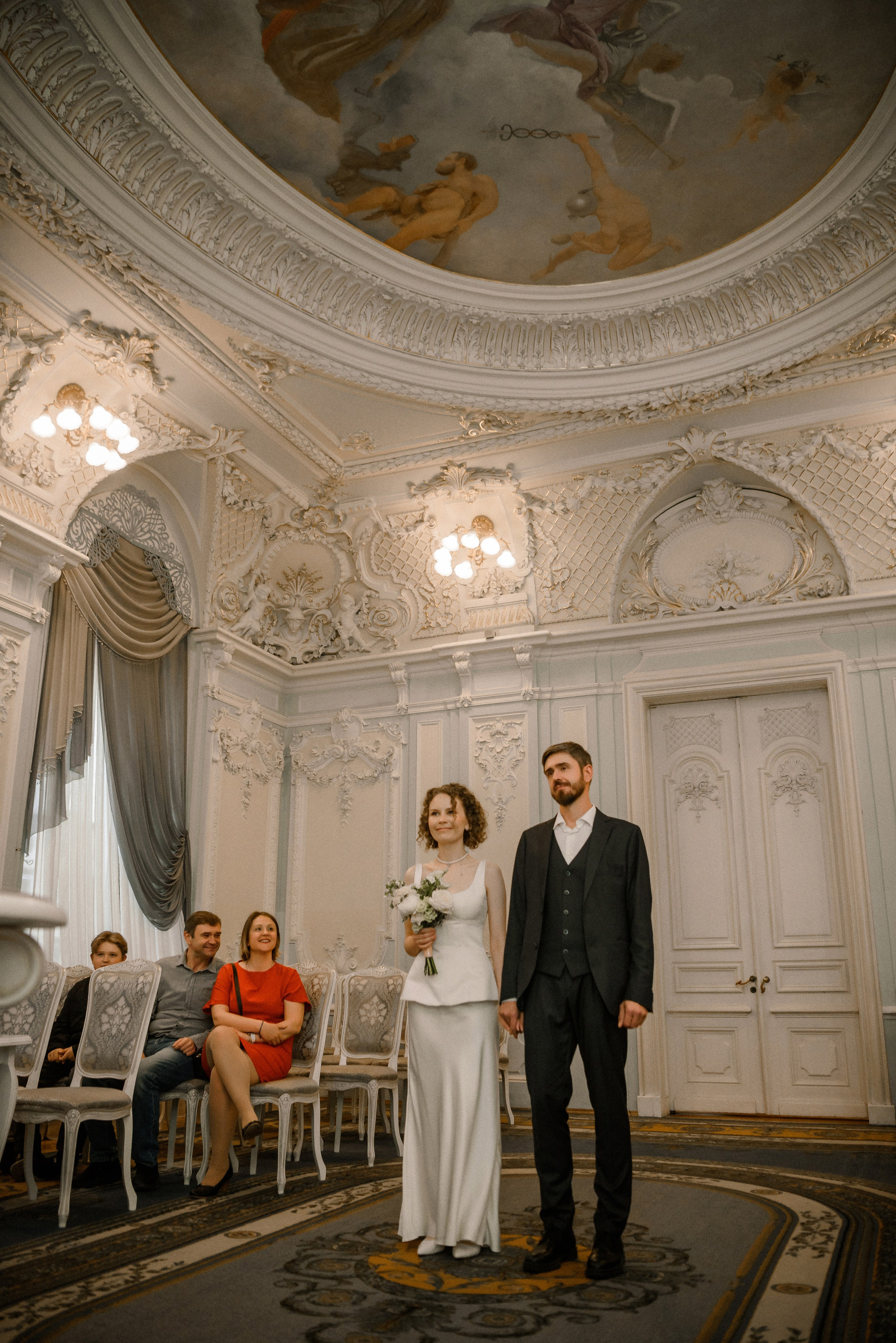 05/07/25 Саша и Саша. Свадебный фотограф в Санкт-Петербурге София Шубик