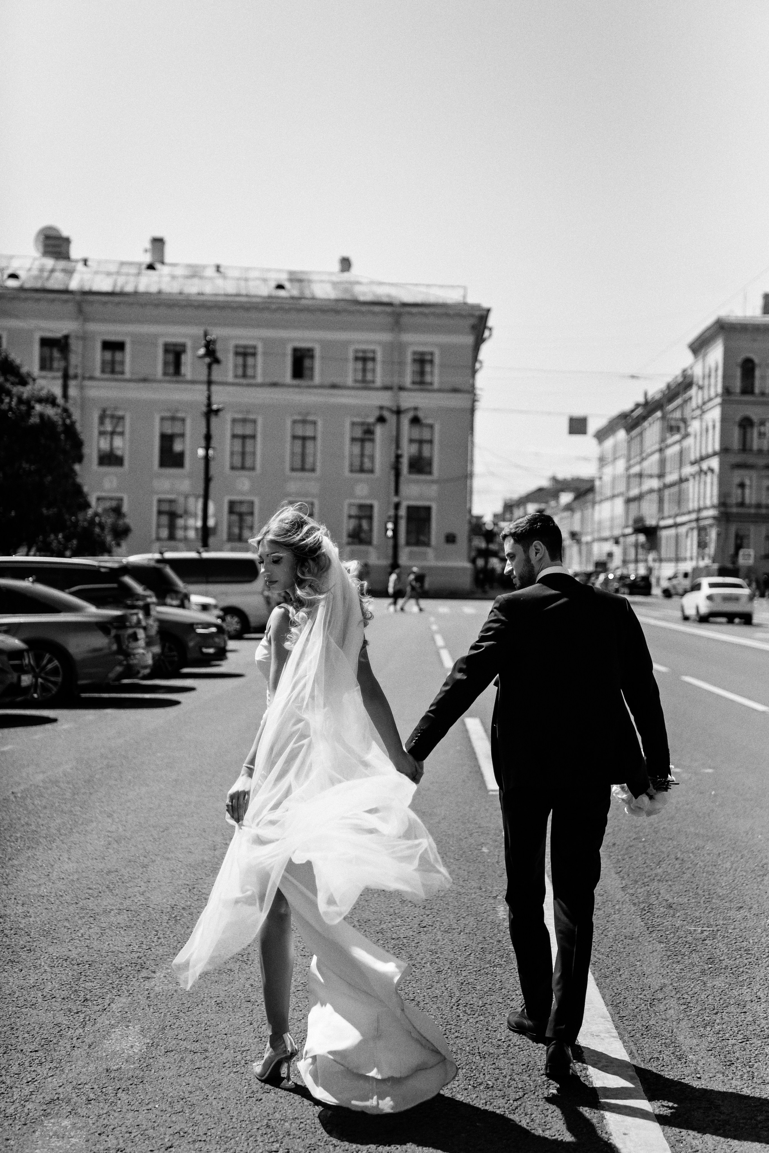 23/06/23 Катя и Женя. Свадебный фотограф в Санкт-Петербурге София Шубик