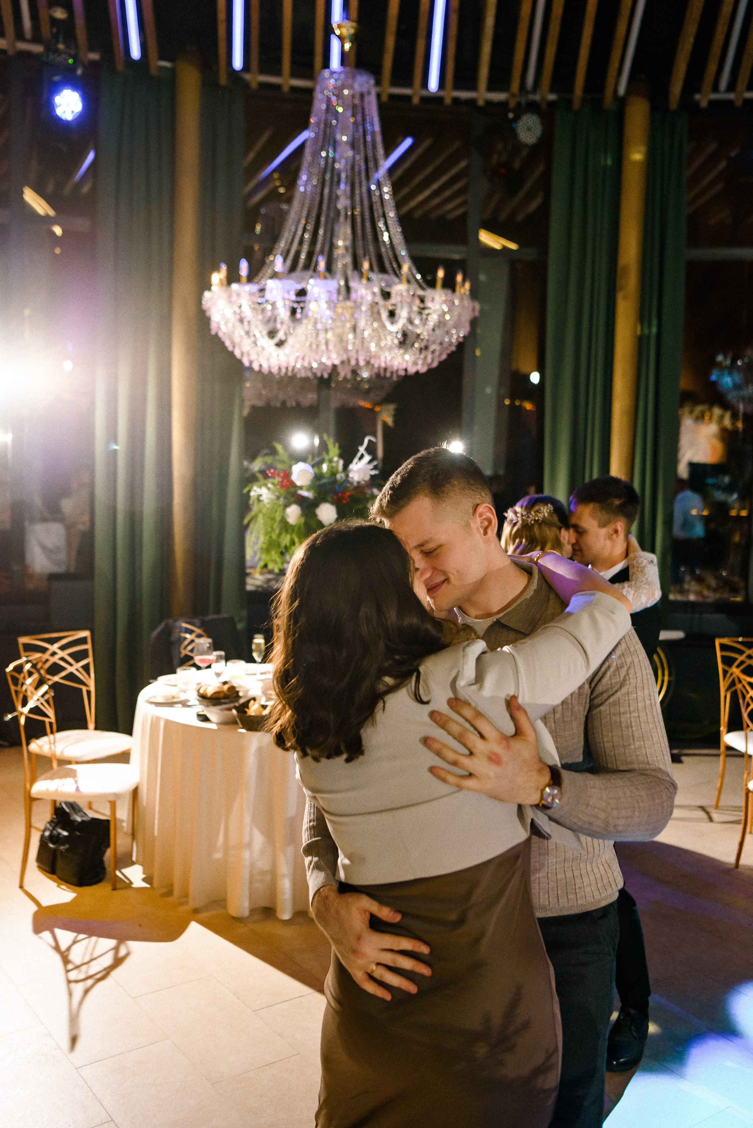 25/01/25 Екатерина и Виктор. Свадебный фотограф в Санкт-Петербурге София Шубик