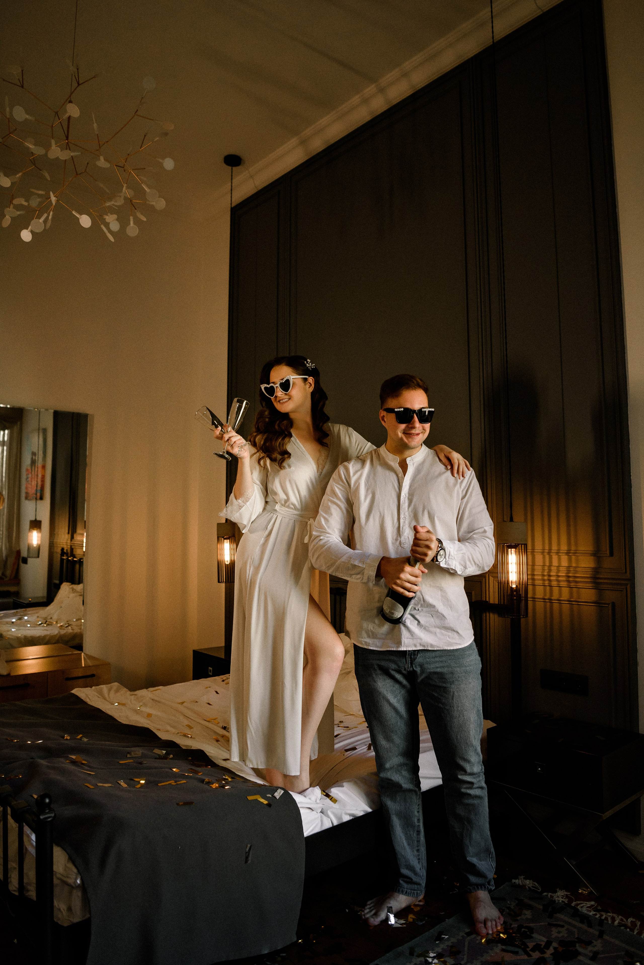 07/06/24 Катя и Влад. Свадебный фотограф в Санкт-Петербурге София Шубик