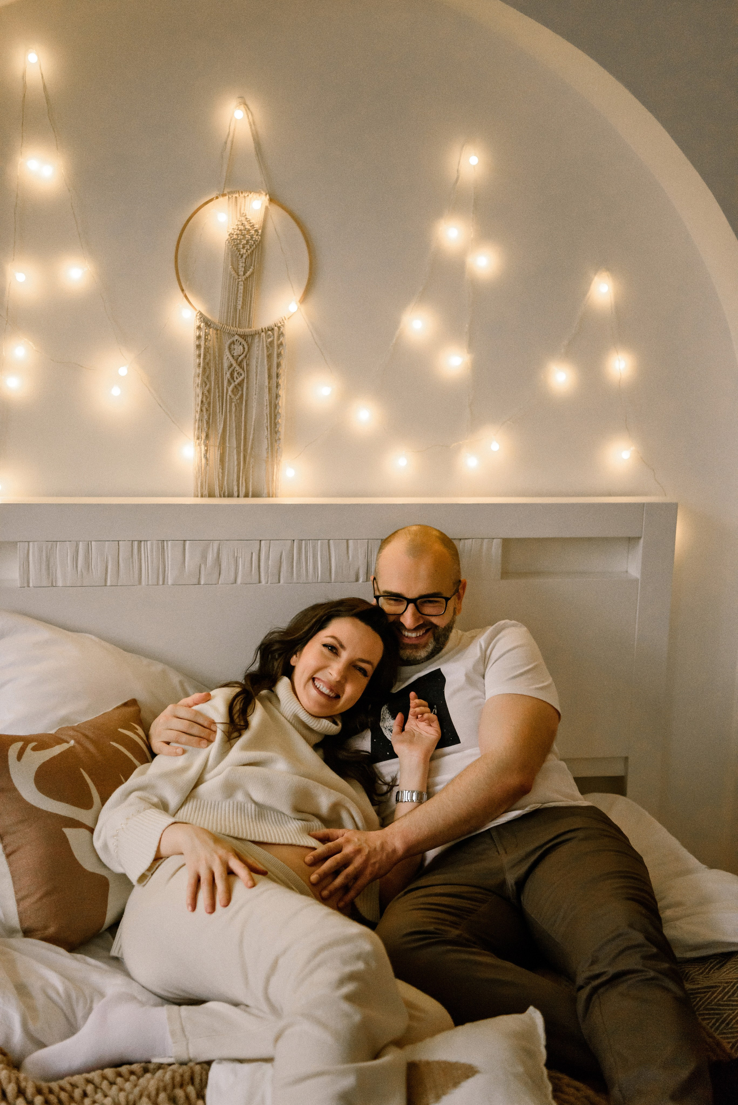 Олеся и Антон. Свадебный фотограф в Санкт-Петербурге София Шубик