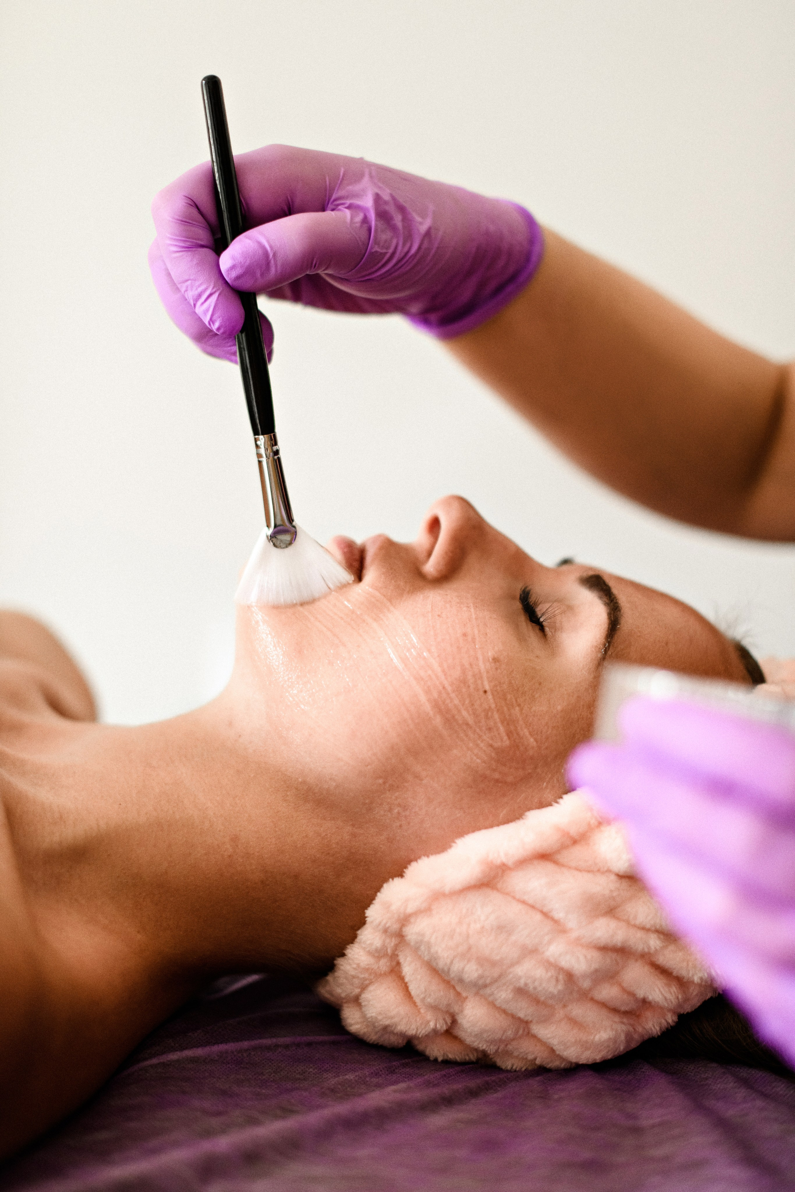 Косметолог. Свадебный фотограф в Санкт-Петербурге София Шубик