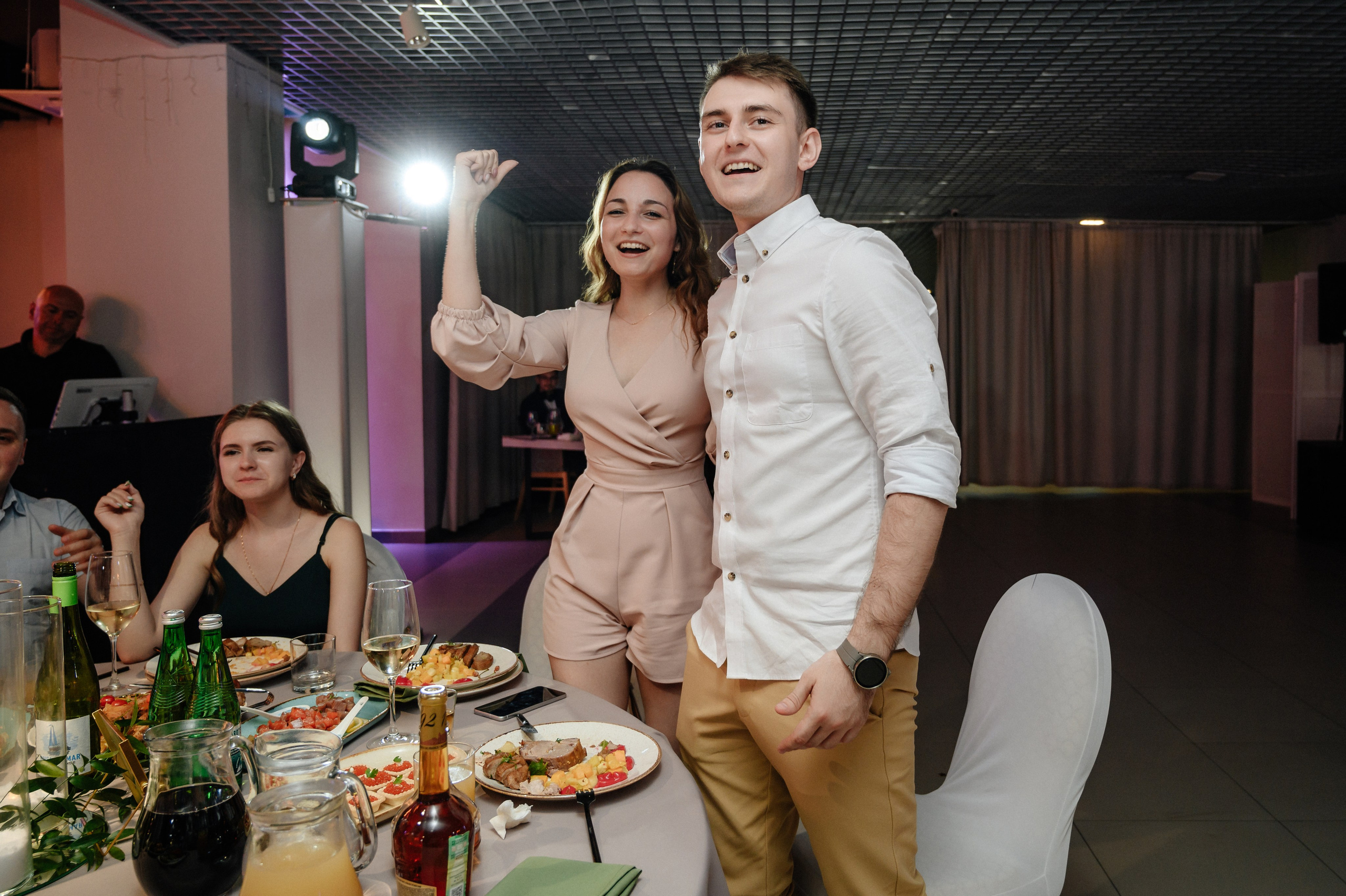 Иван и Анастасия. Фото-видеосъемка свадеб Venson Films