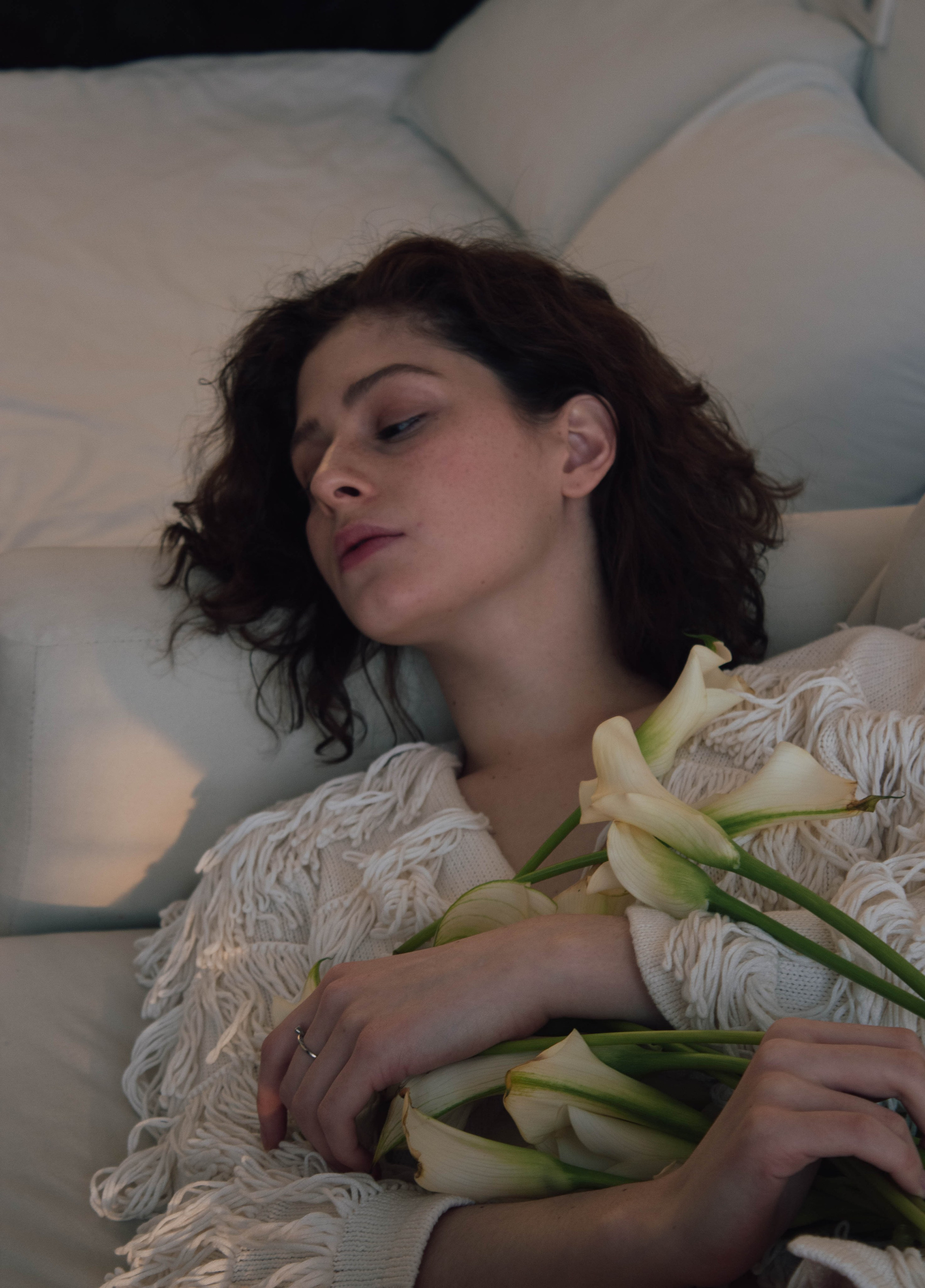 Соня. Портртный Фотограф в Санкт-Петербурге Салашный Андрей