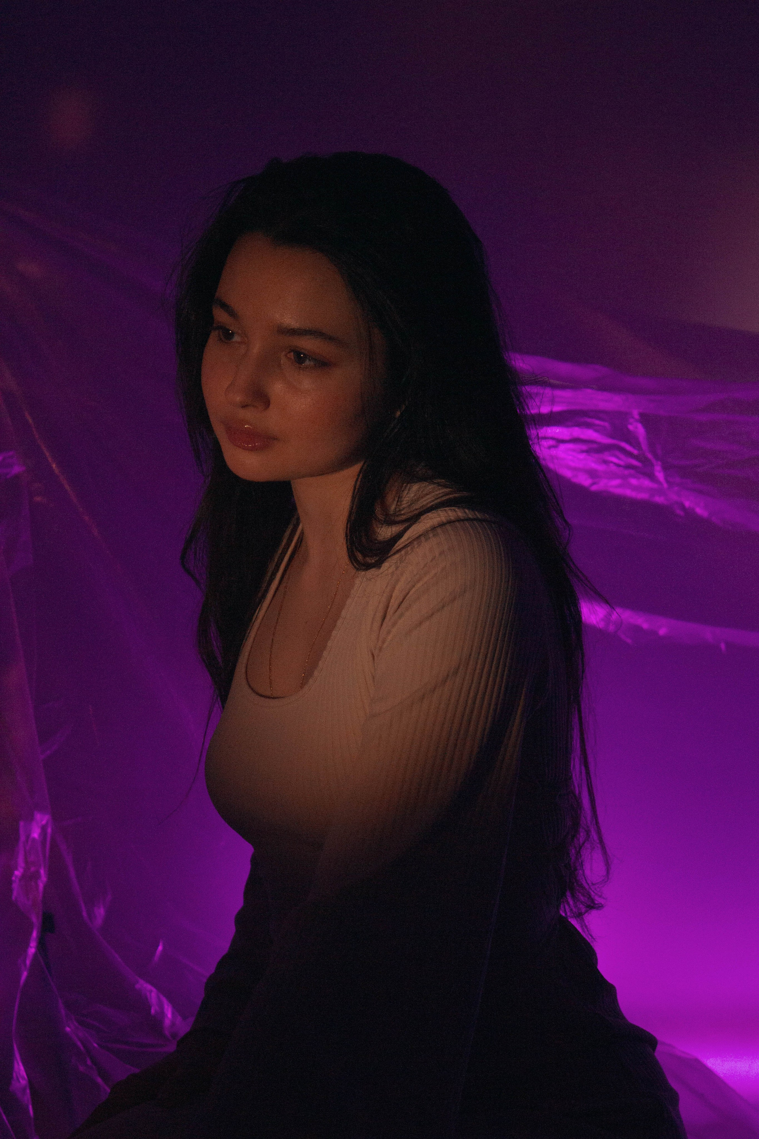 Алина. Портртный Фотограф в Санкт-Петербурге Салашный Андрей