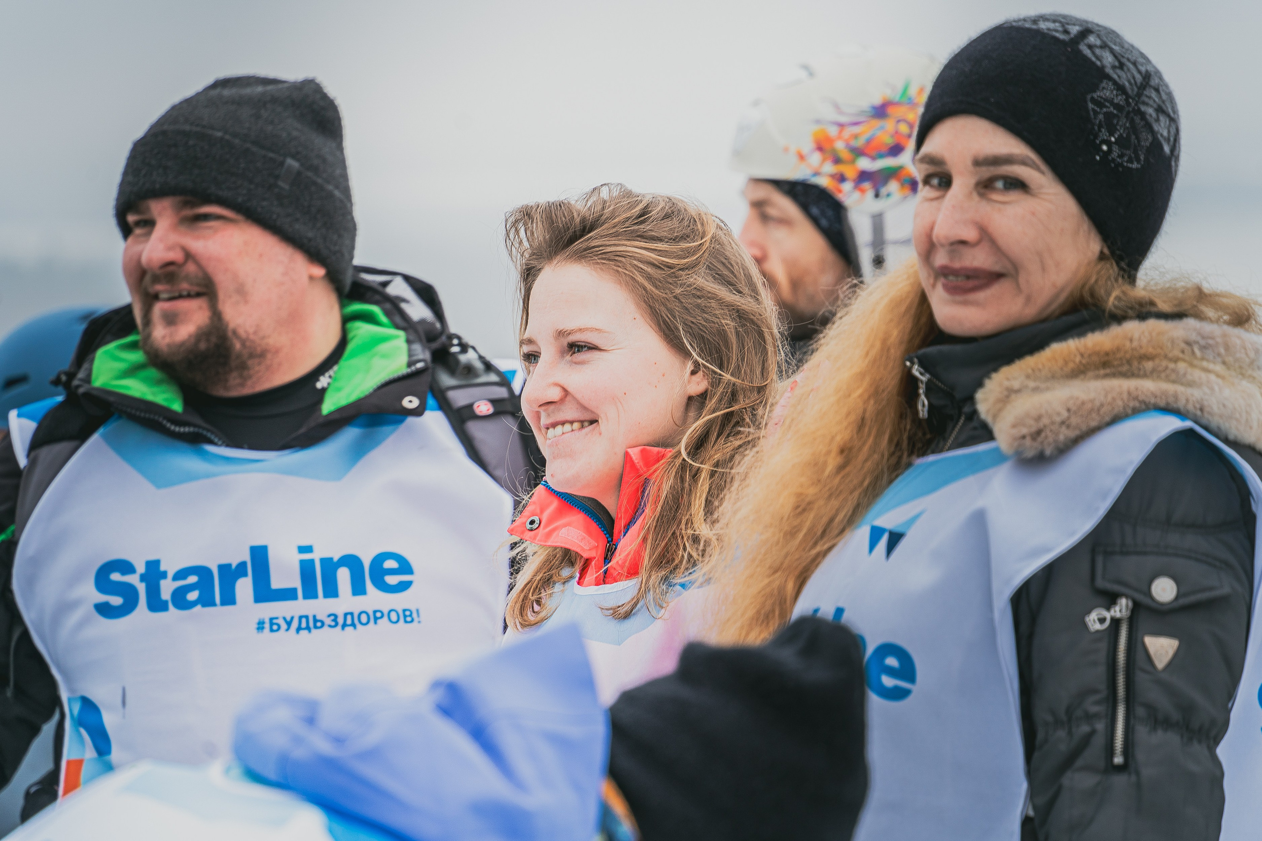 StarLine | Красное Озеро 24.02. Фотограф Никита Иванов