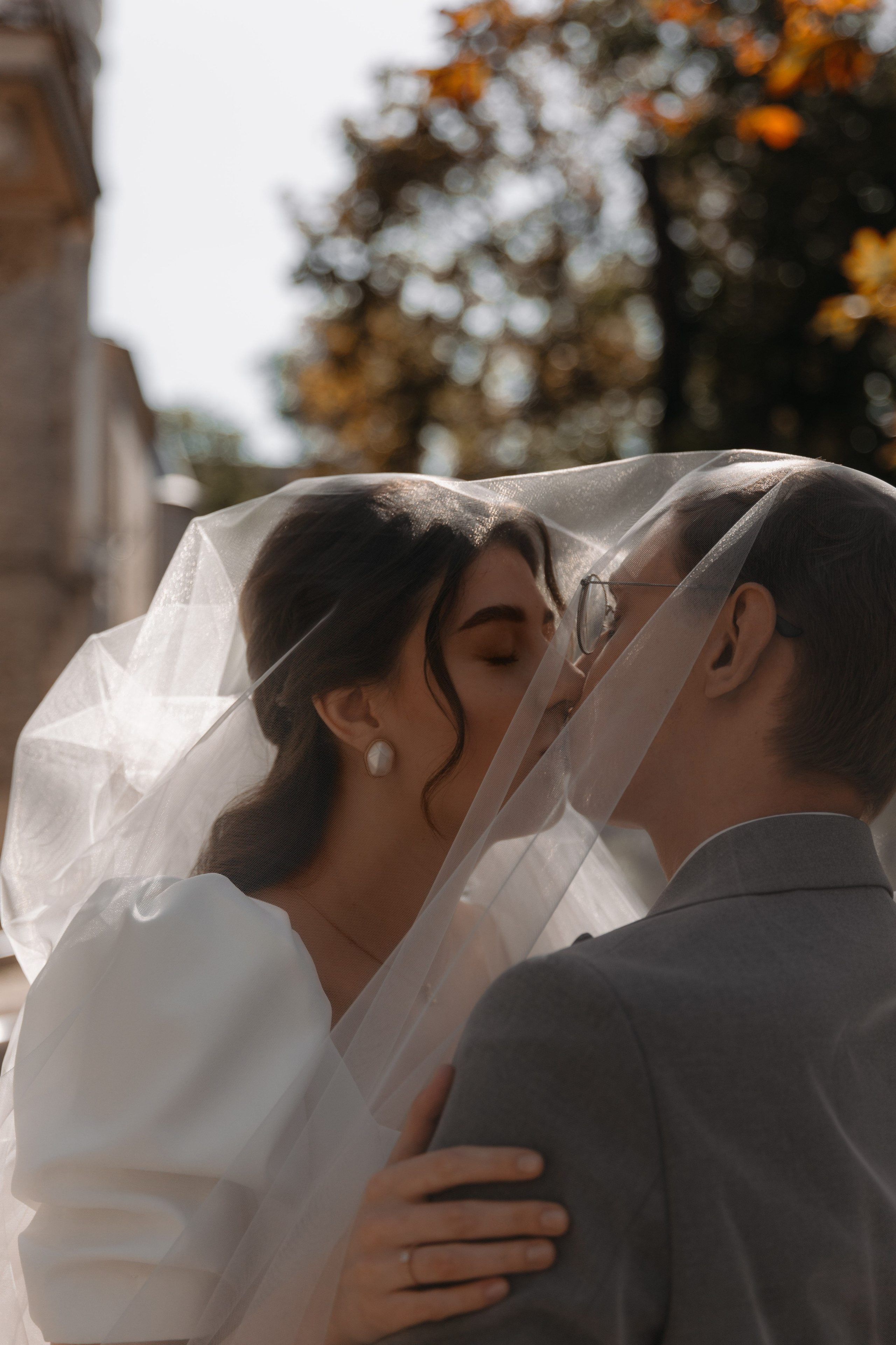 С & Ю Грибоедовский загс. Женский и свадебный фотограф Москва Елизавета Перова