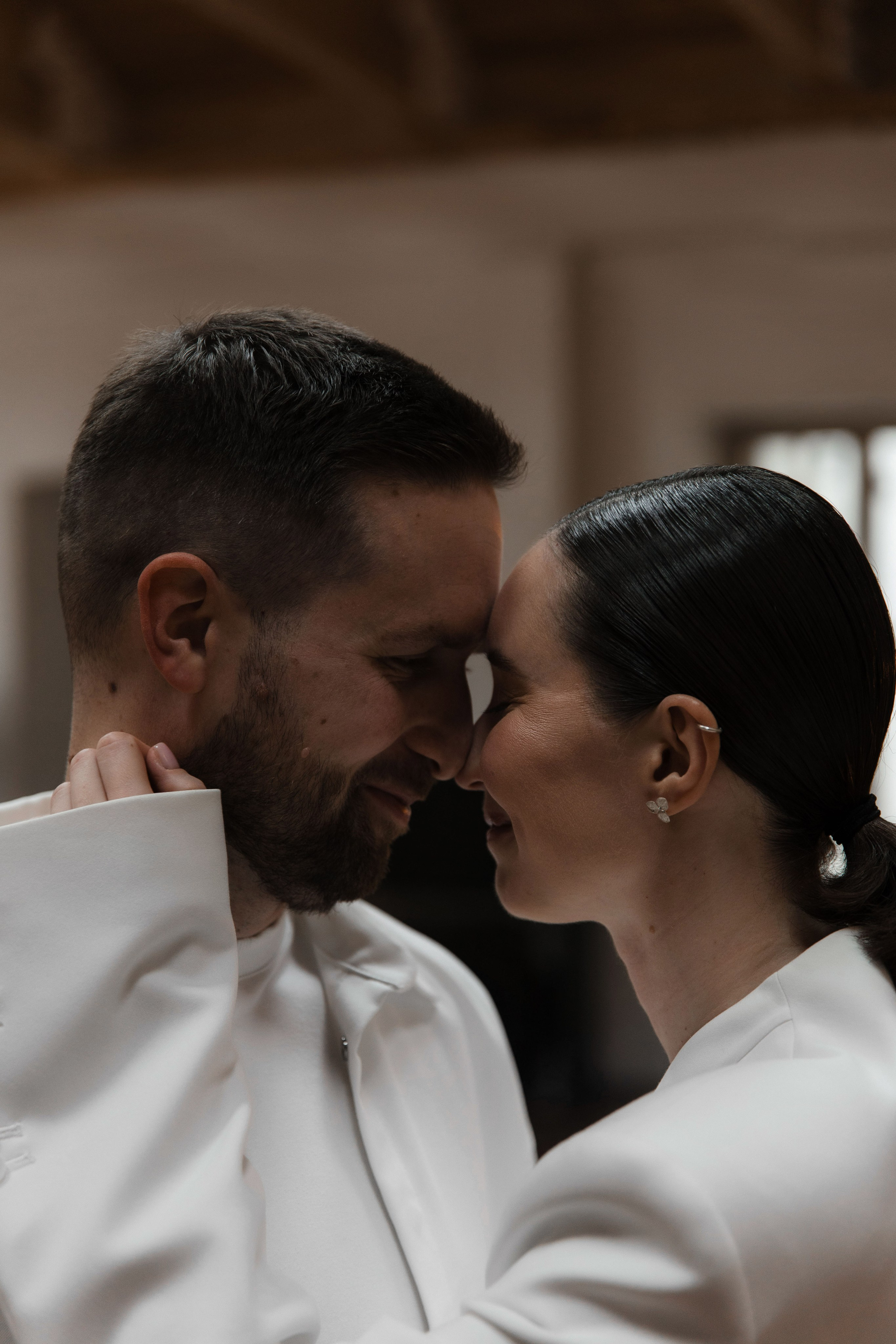 А & Н Yauza. Женский и свадебный фотограф Москва Елизавета Перова