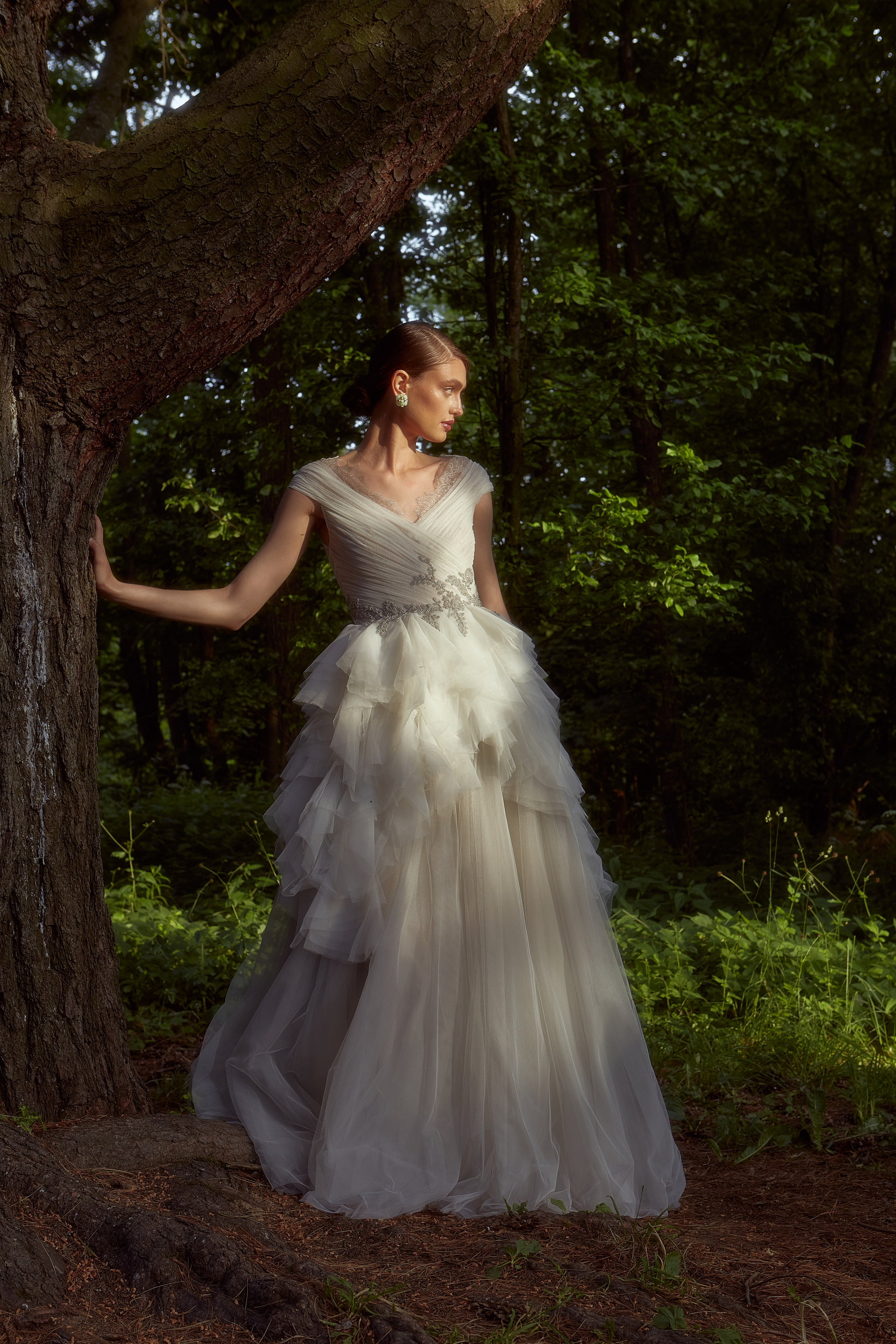 Эва. Свадебный фотограф в Нижнем Новгороде