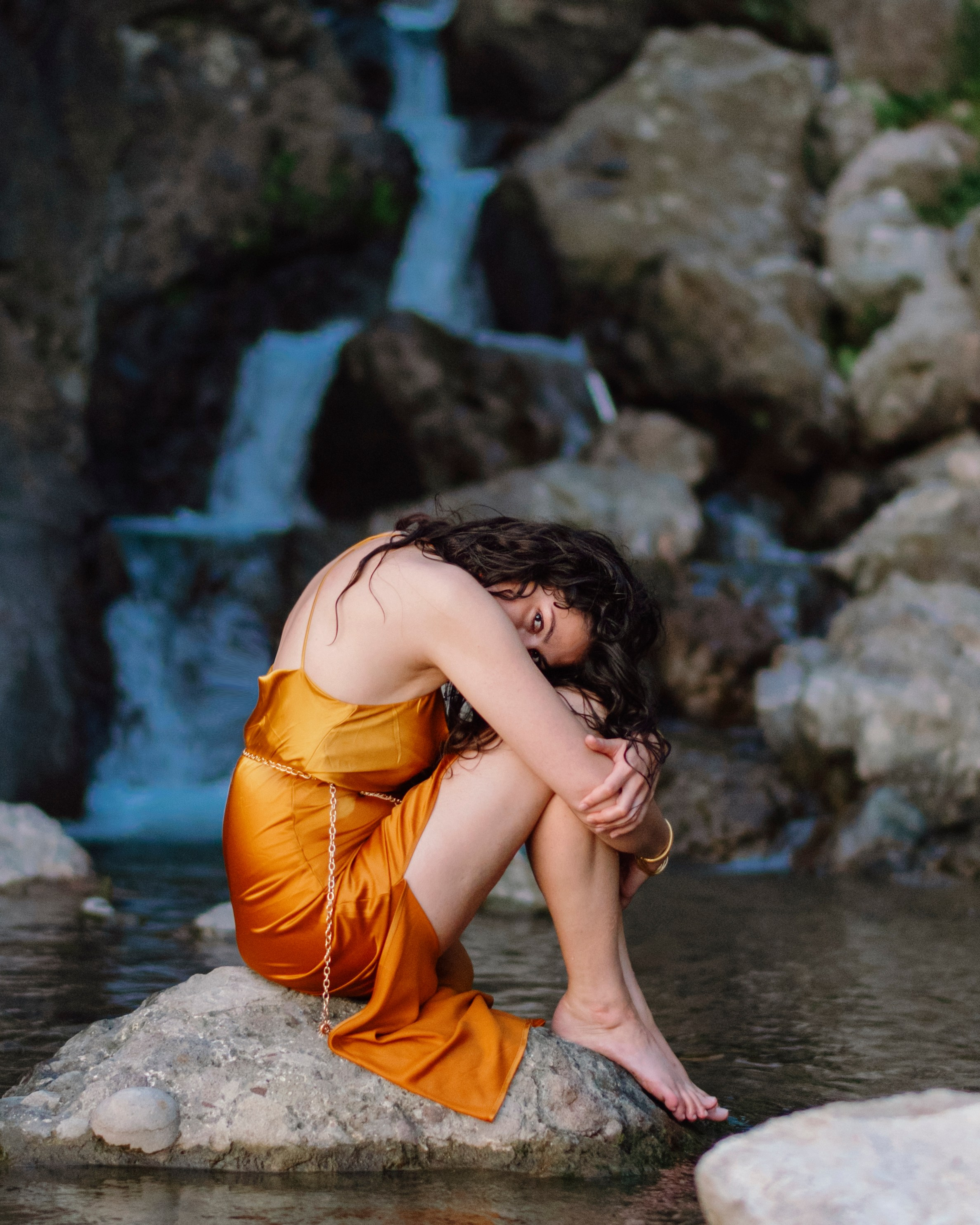 LEYLI | SARPI. Photographer Barcelona