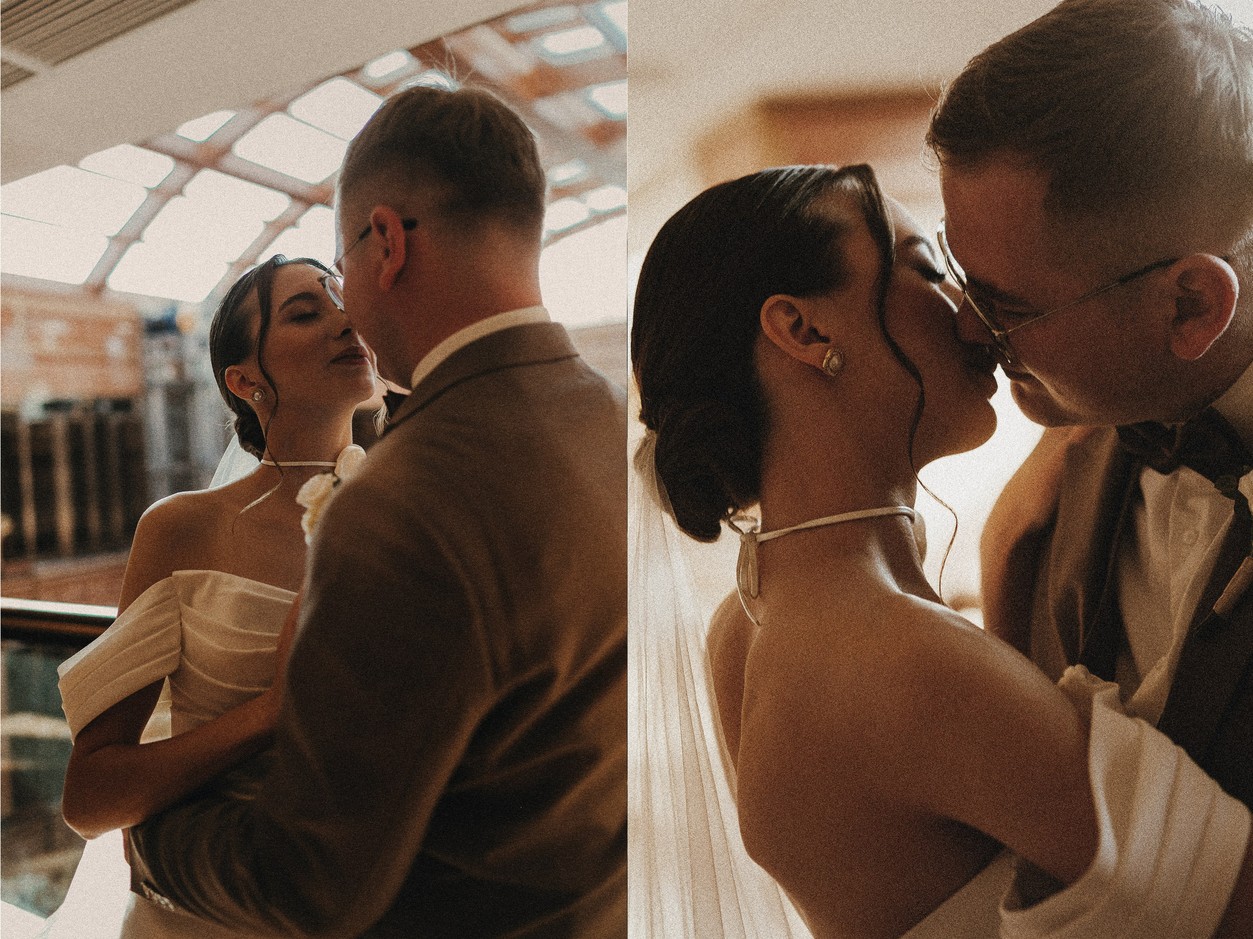 Свадебный и репортажный фотограф в Ярославле и Санкт-Петербурге Роман Микрюков