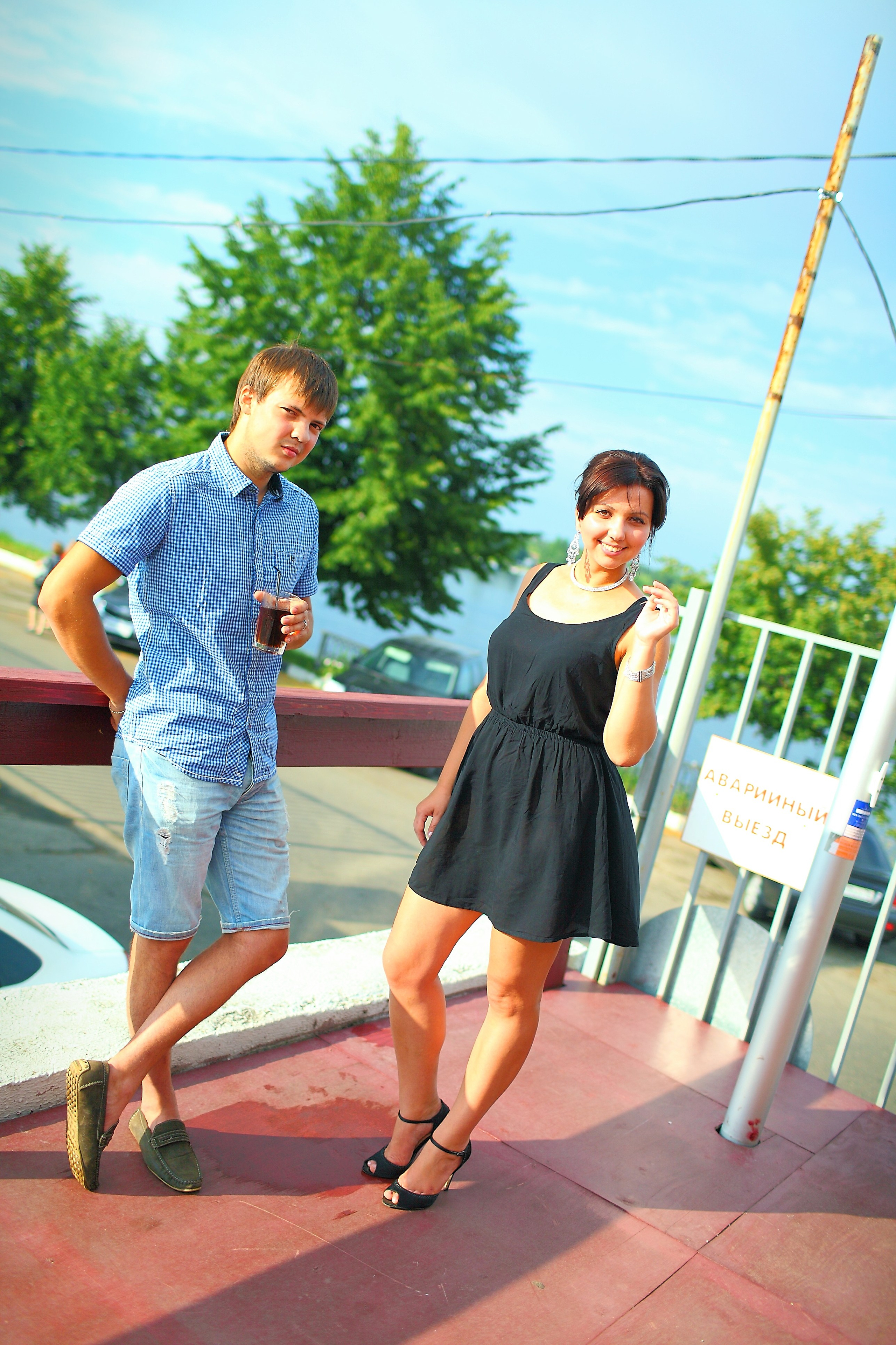 Портфолио фотографа на съемку выпускных. Свадебный и репортажный фотограф в Ярославле и Санкт-Петербурге Роман Микрюков