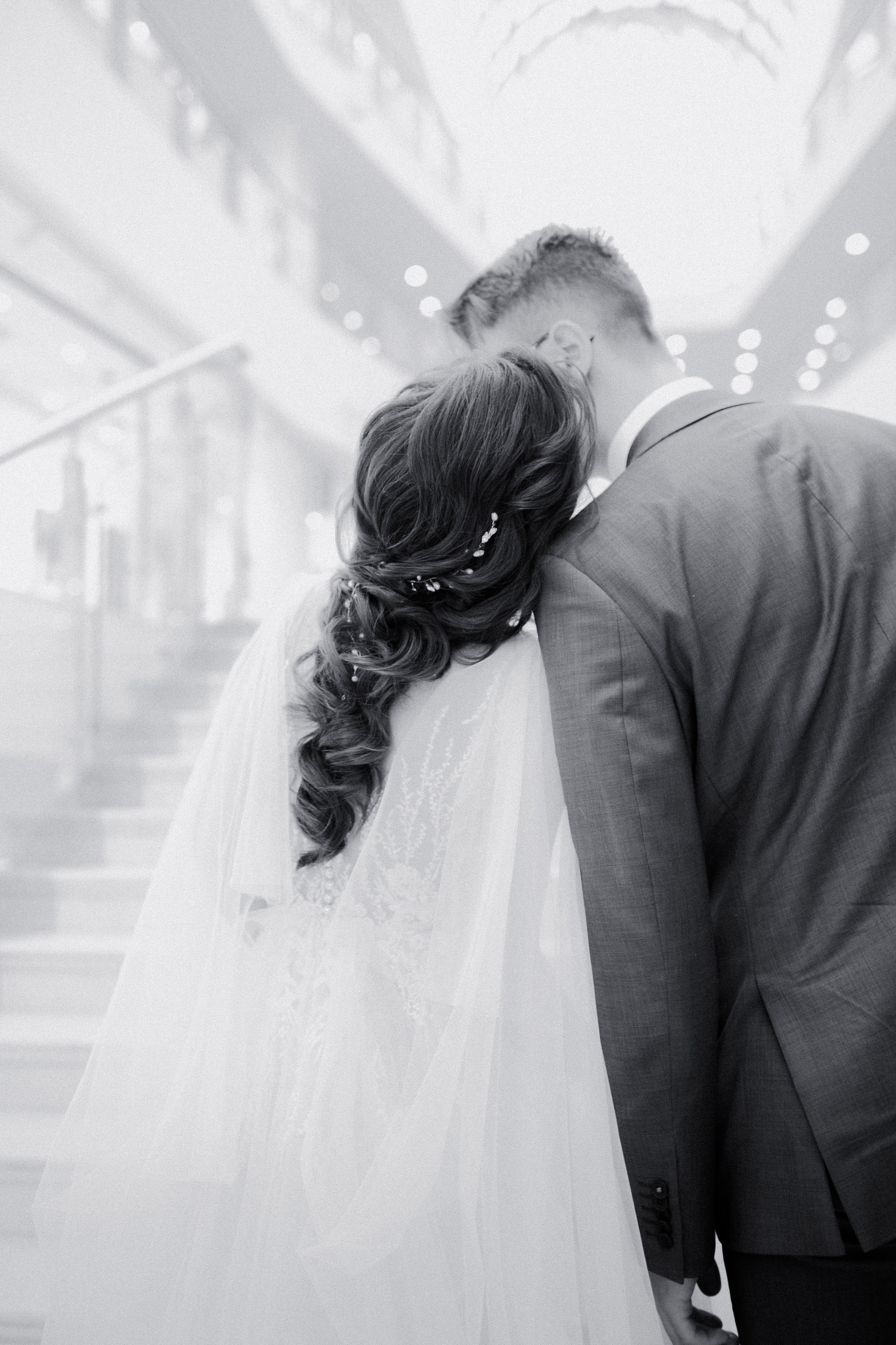 Свадьба Матвея и Саши. Свадебный и репортажный фотограф в Ярославле и Санкт-Петербурге Роман Микрюков