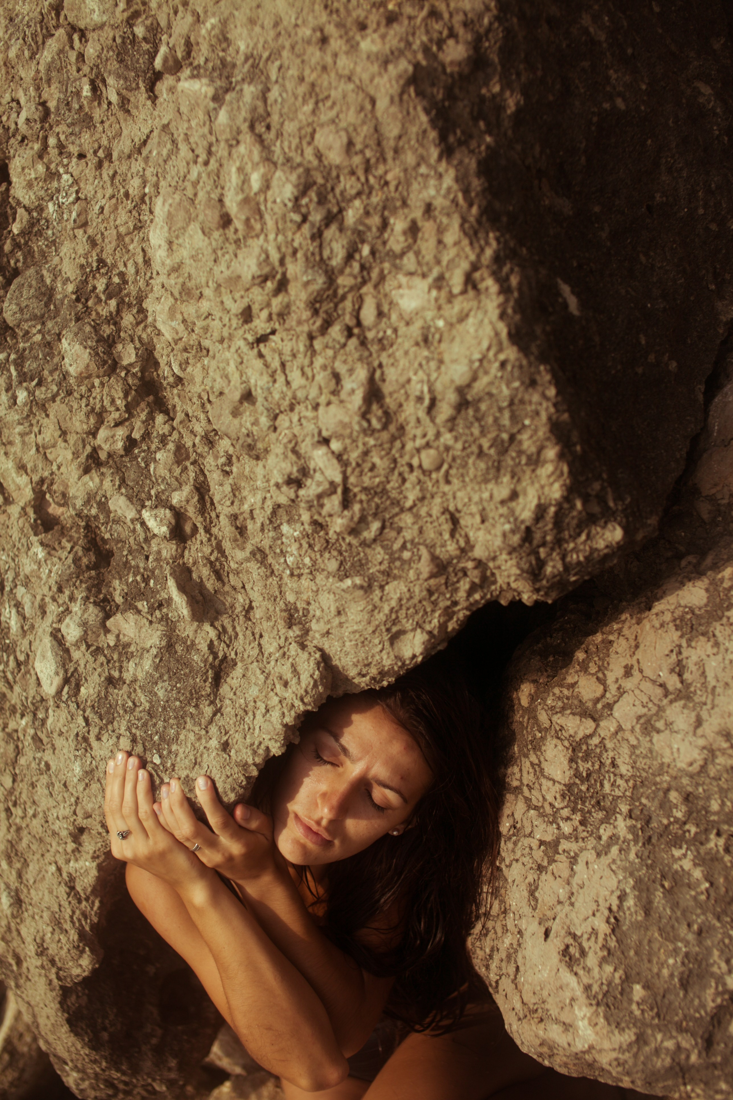 Девушка у моря. Свадебный и репортажный фотограф в Ярославле и Санкт-Петербурге Роман Микрюков