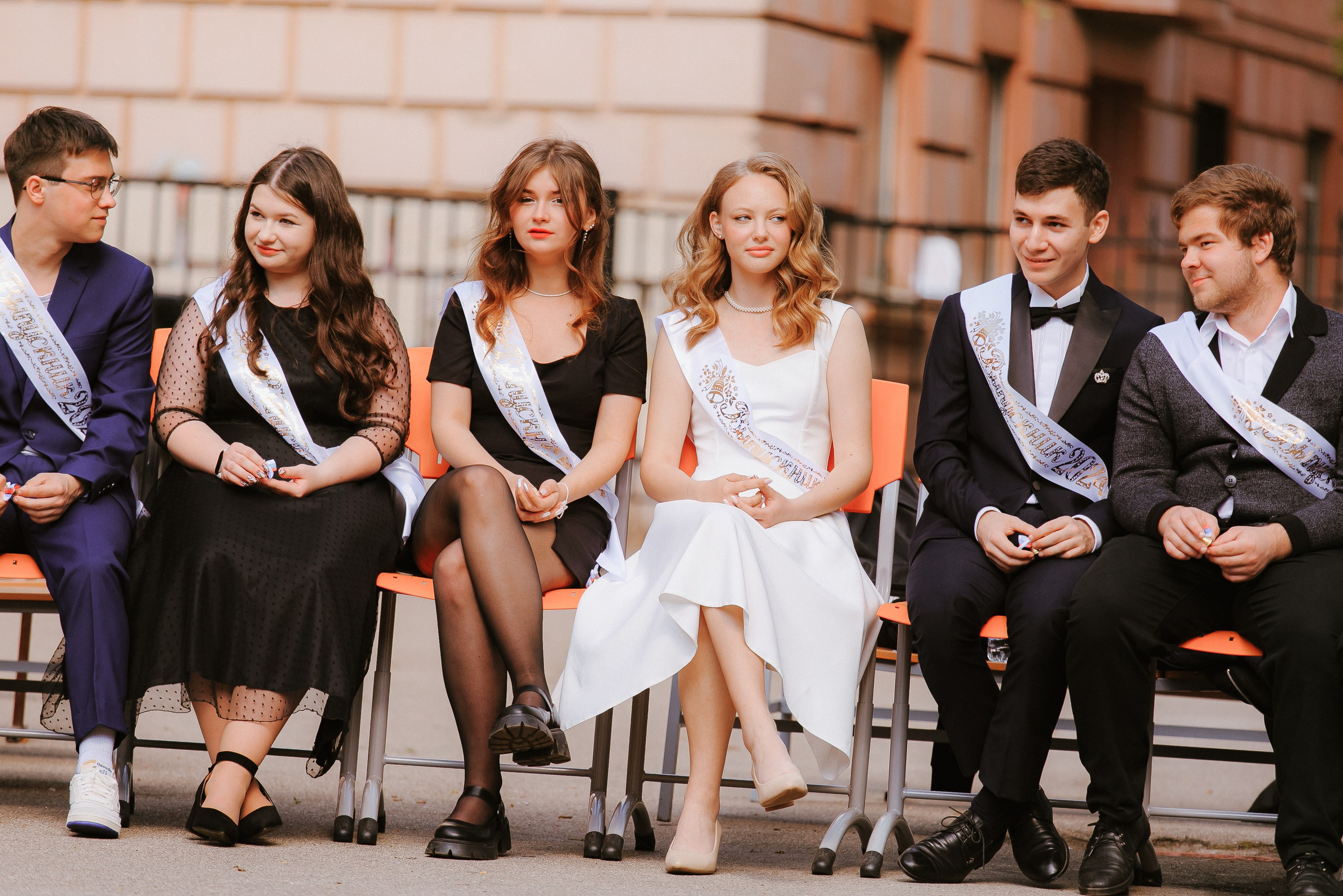 Портфолио фотографа на последний звонок. Свадебный и репортажный фотограф в Ярославле и Санкт-Петербурге Роман Микрюков