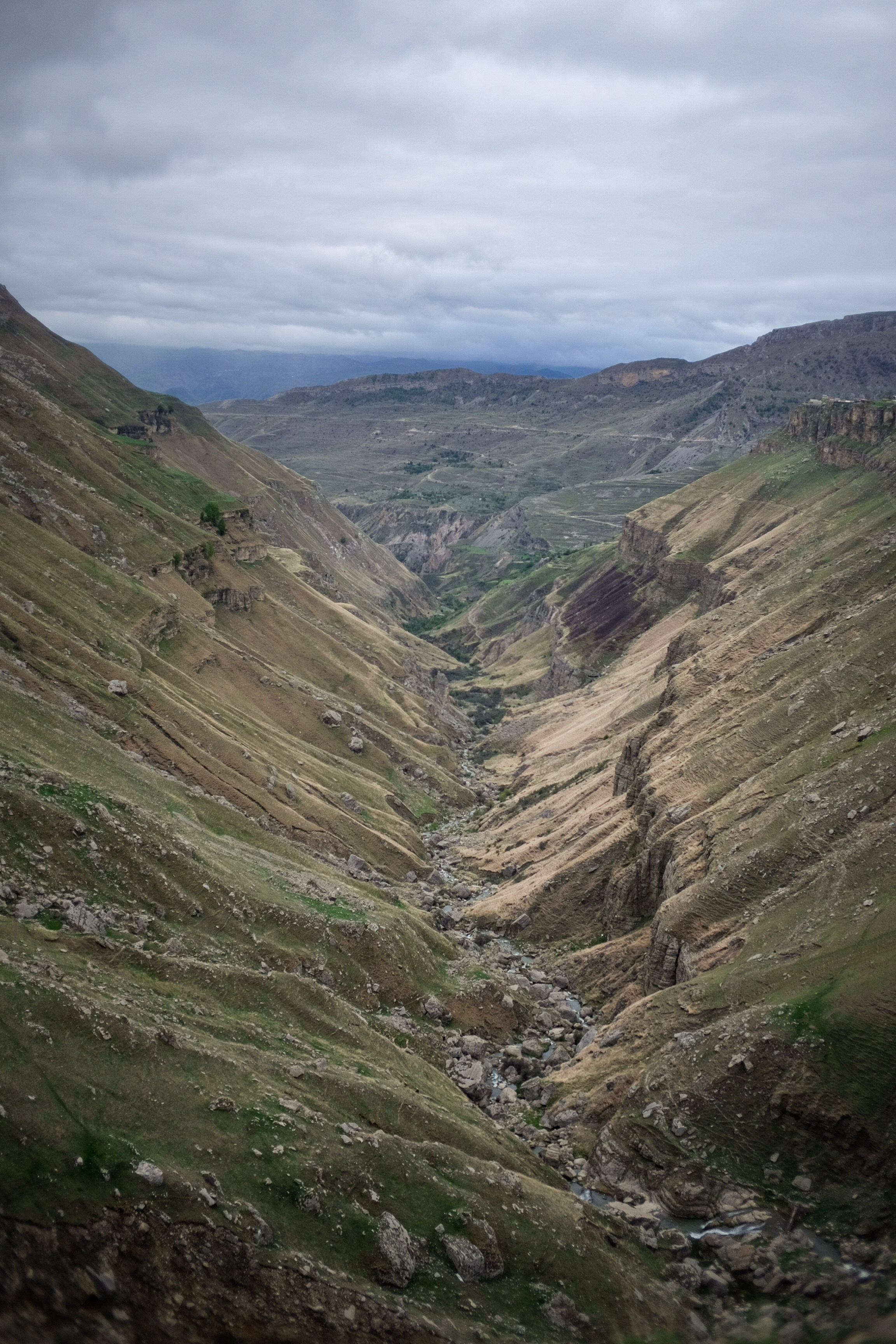 Поездки по России. Трандин Иван Фотограф СПб