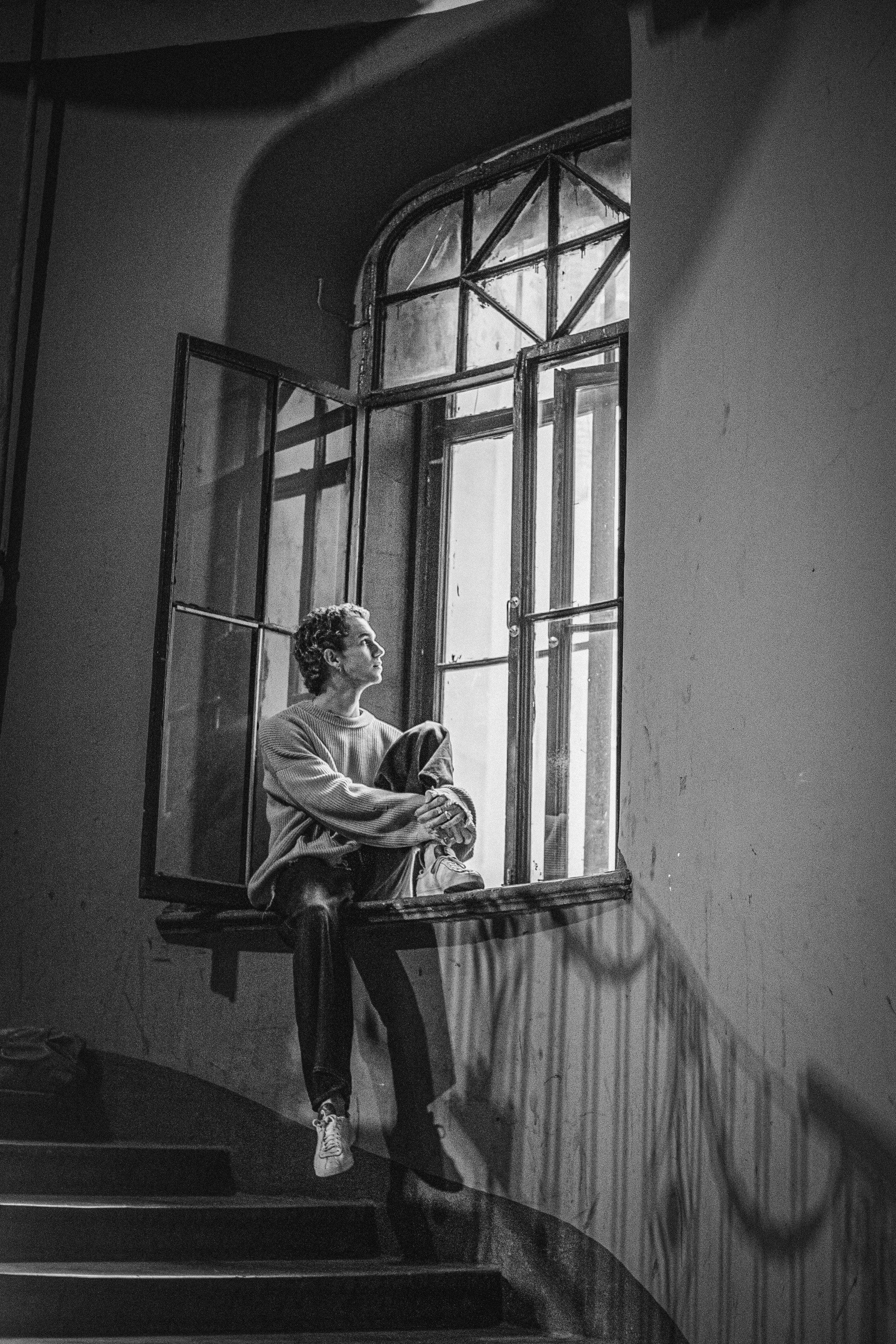 Уличные съёмки. Трандин Иван Фотограф СПб