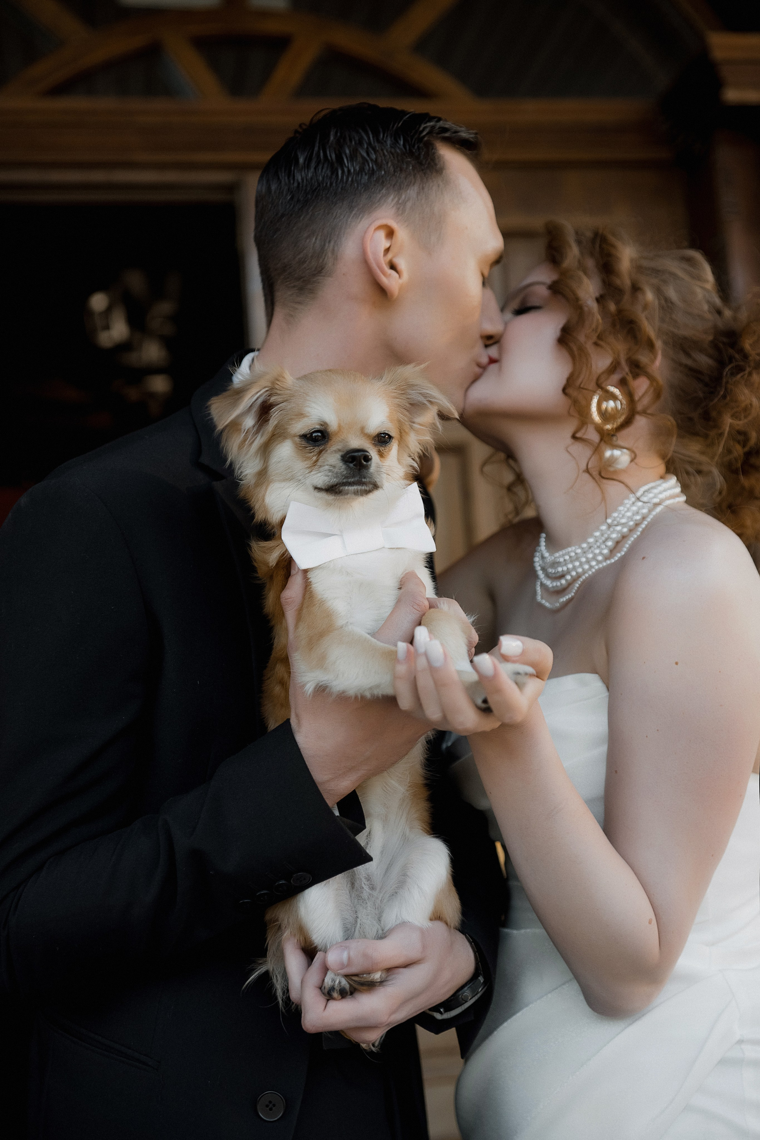 Роман и Дарья. Свадебный фотограф Воронеж Марина Грудинина