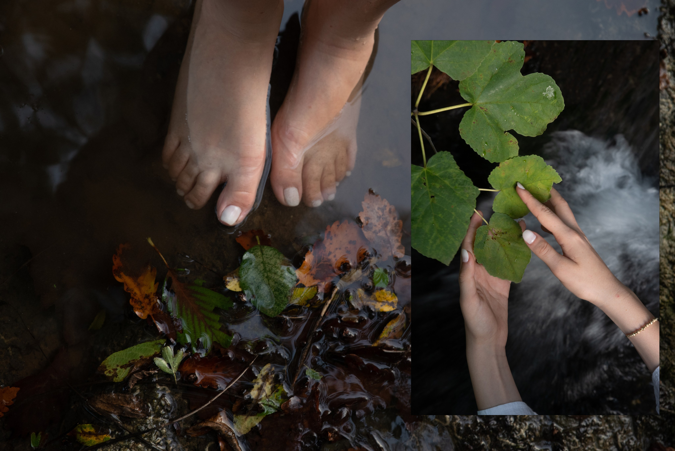 Anano. Портретный фотограф Денис Милютин