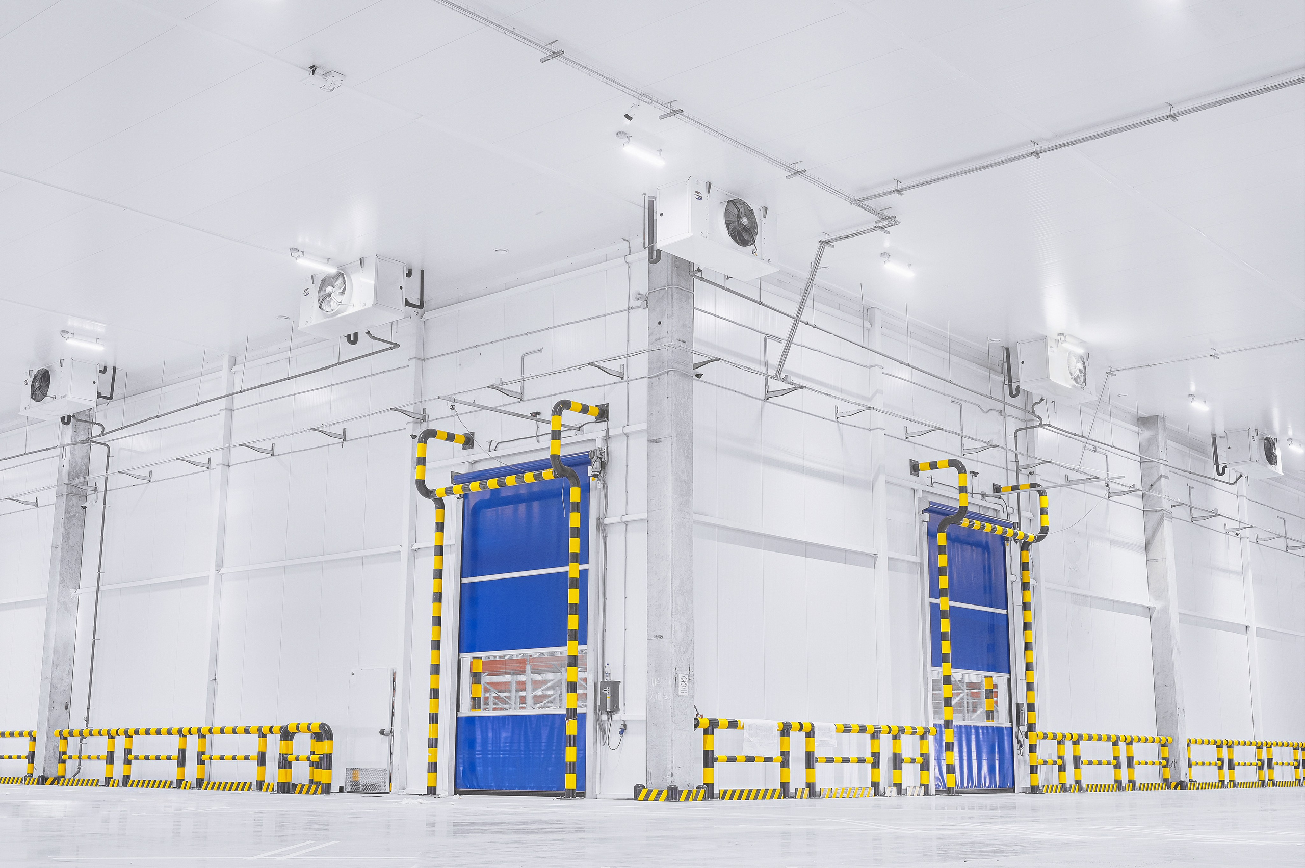 Ингениум — Инженерные системы. Фотограф Яковлев Роман — Красноярск