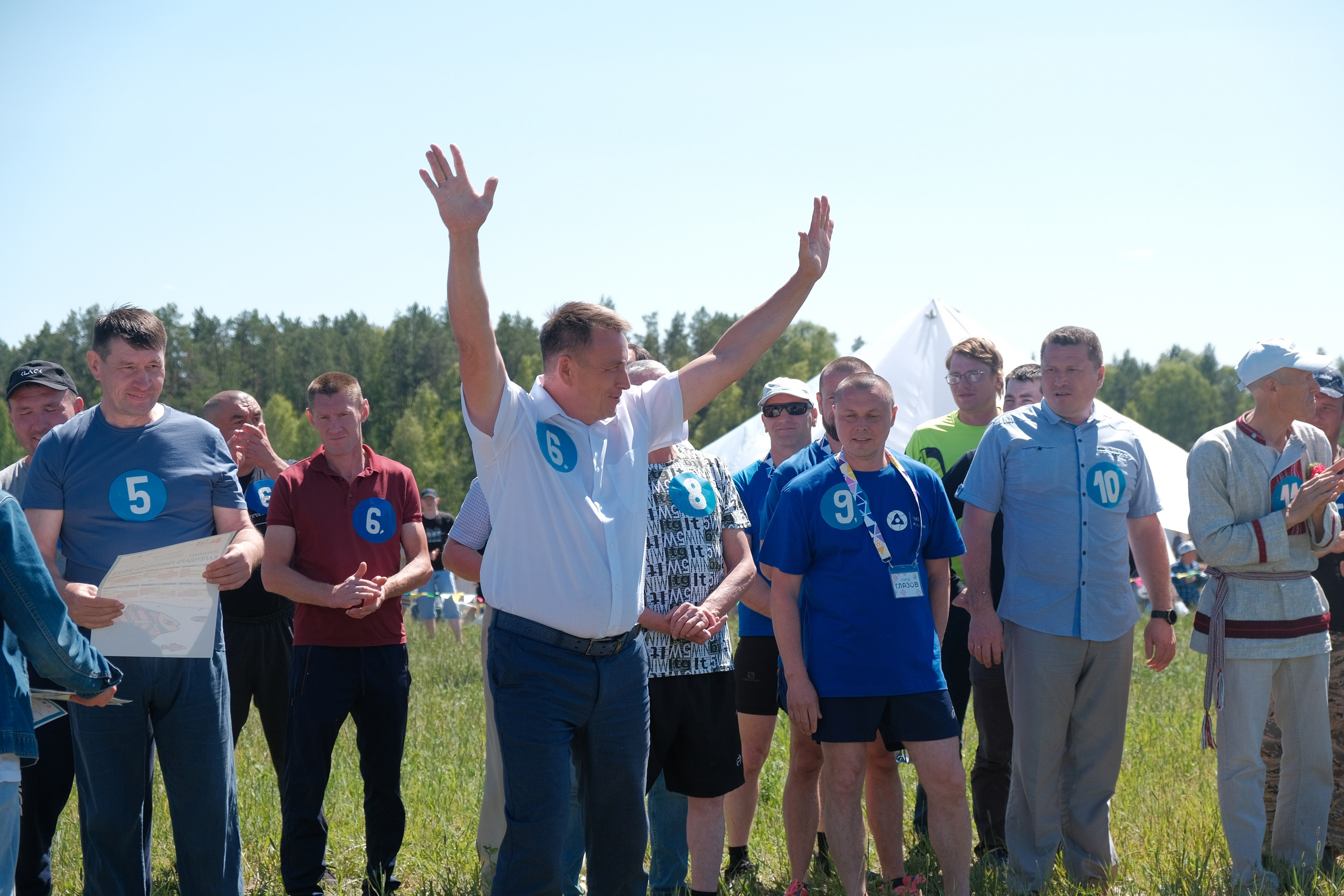 Удмуртский национальный праздник «Гербер». 2023. Максим Егоров, г. Ижевск. Репортажная, предметная съёмка и фуд-фотография