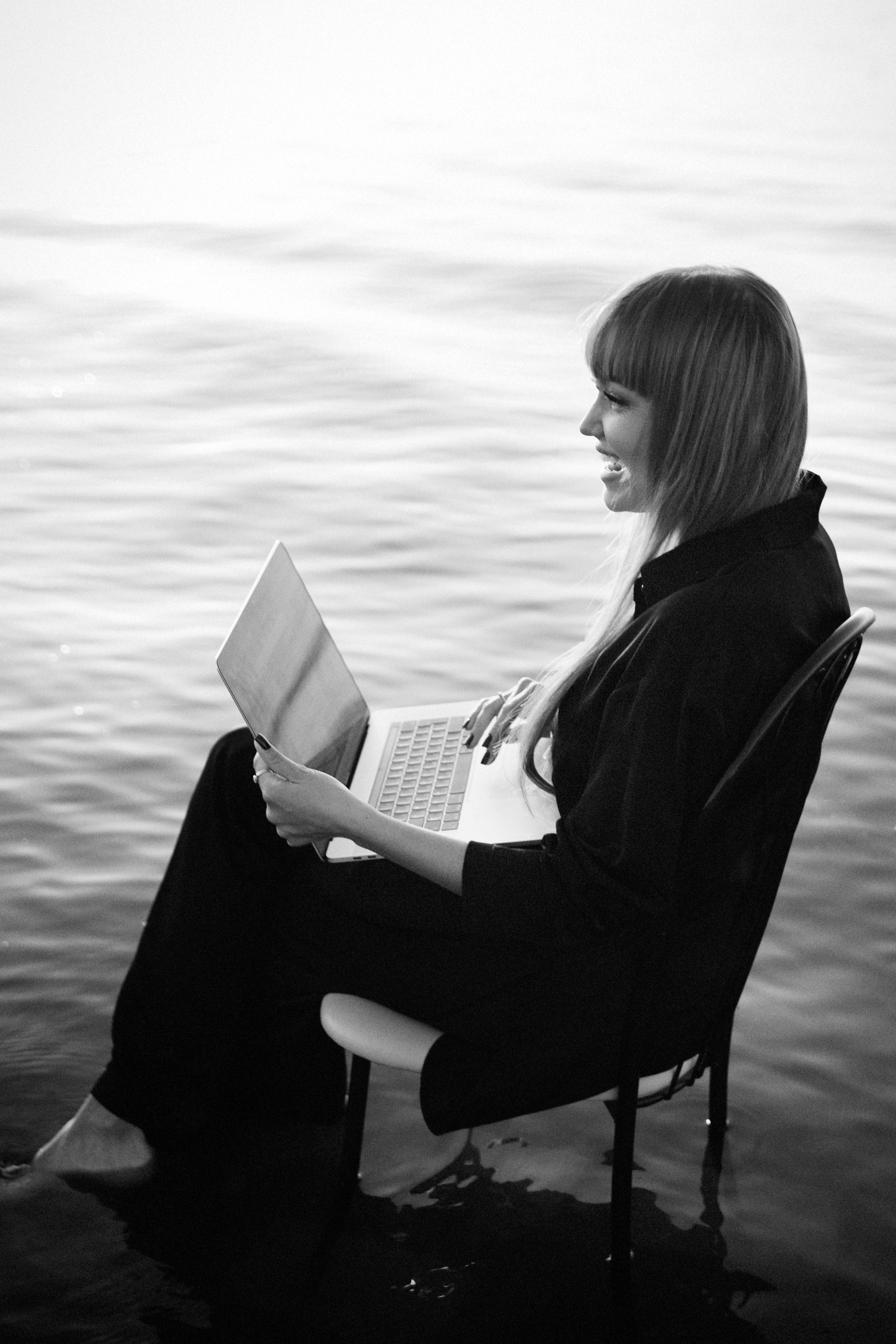 За этими кадрами мы проехали 200 км🚀. Фотограф Елена Зуйкова