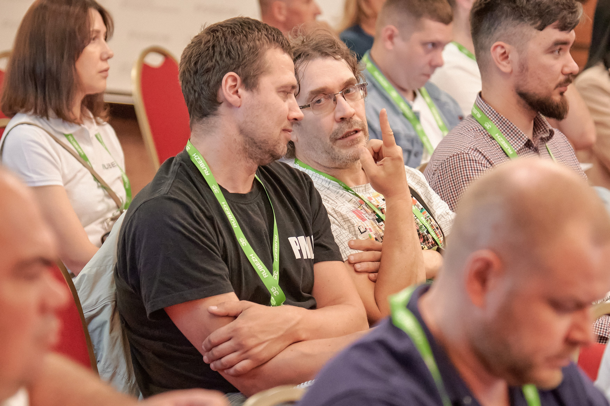 Портфолио репортажной фотосъёмки: "Рубеж" Системы видеонаблюдения. Фотограф Яковлев Роман — Красноярск