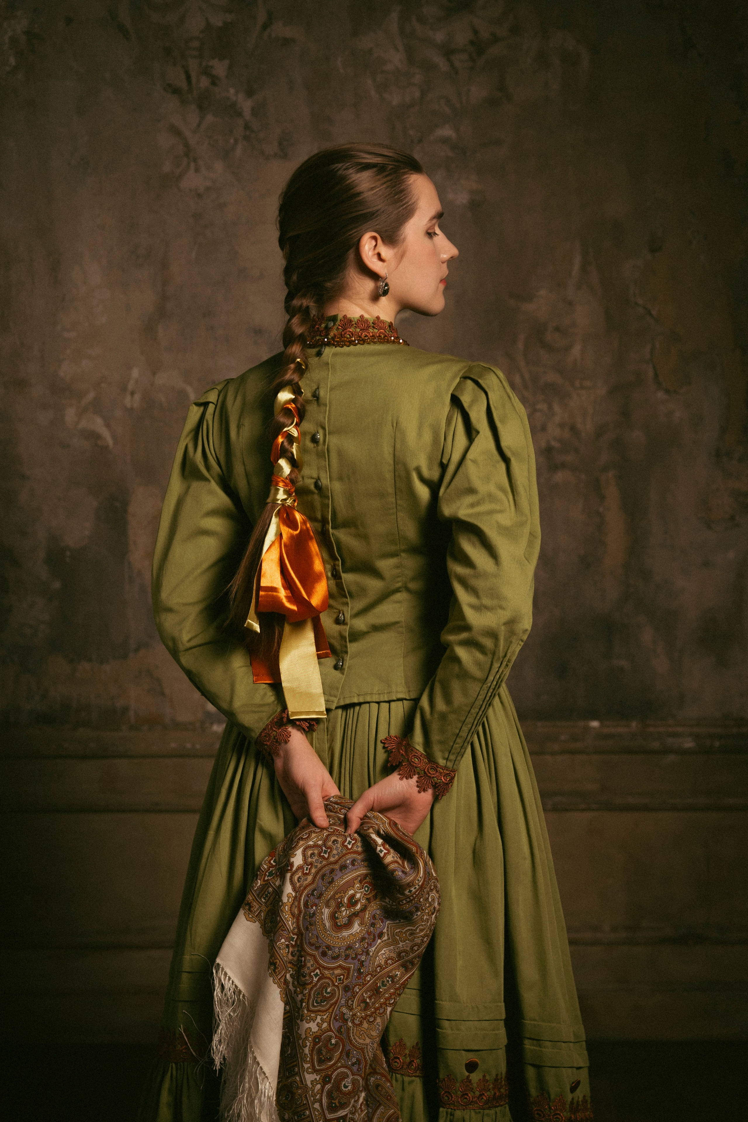 Фольклор. Фотограф в Москве Татьяна Колотилова