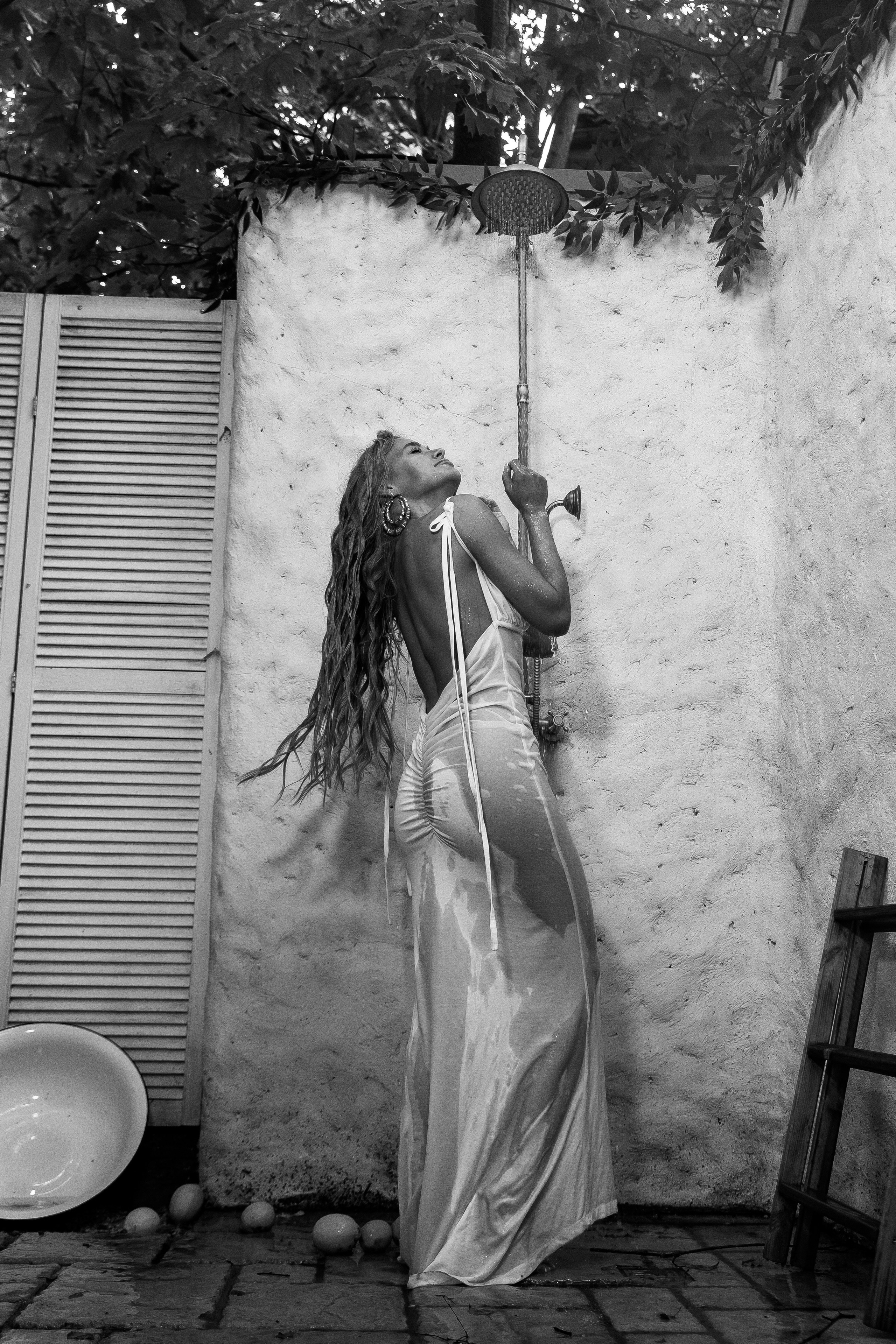 Итальянская вилла. Женский фотограф Москва, Лобня