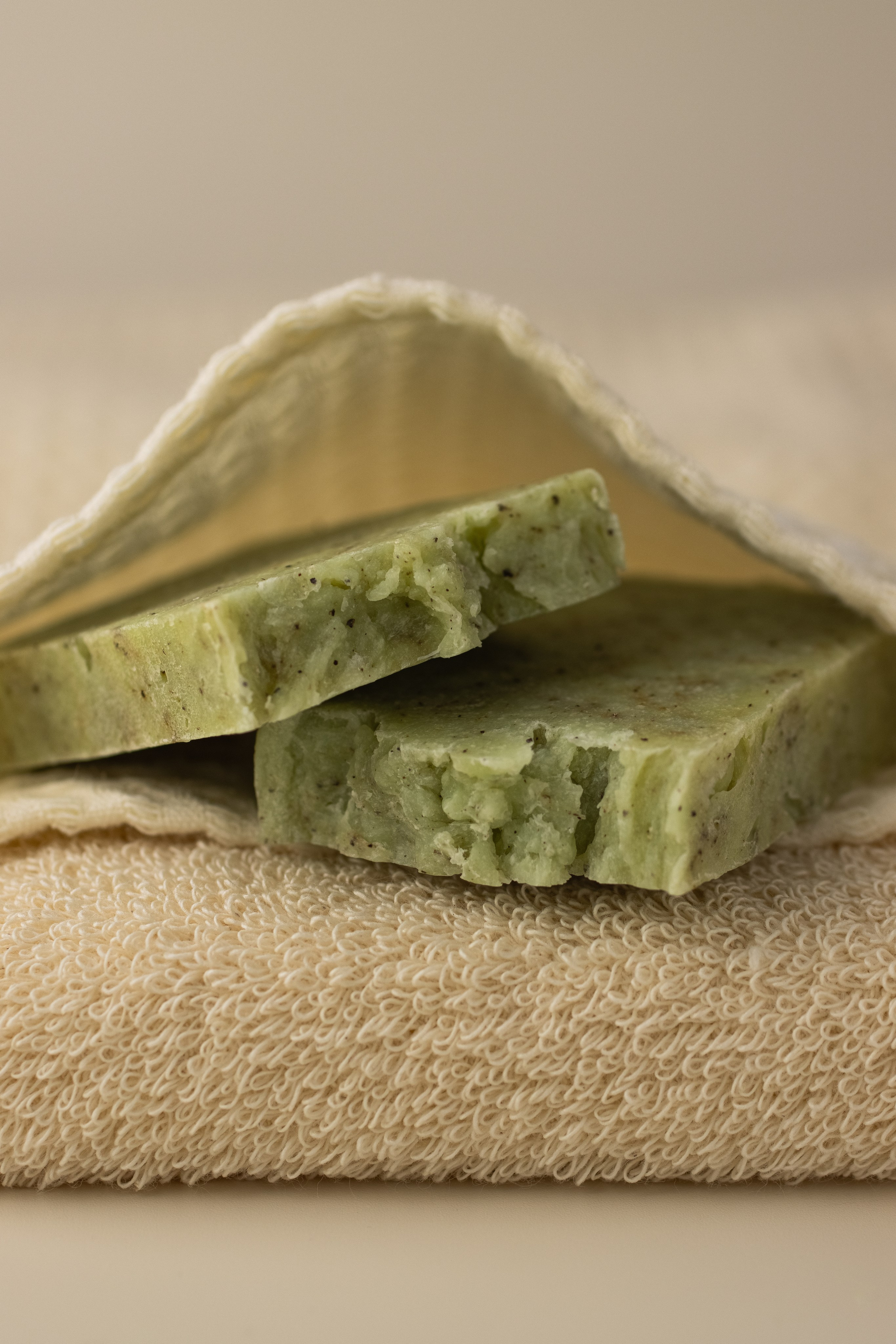 Мыло «SIBERIA». Предметный фотограф в Балашихе Анастасия Михайлова