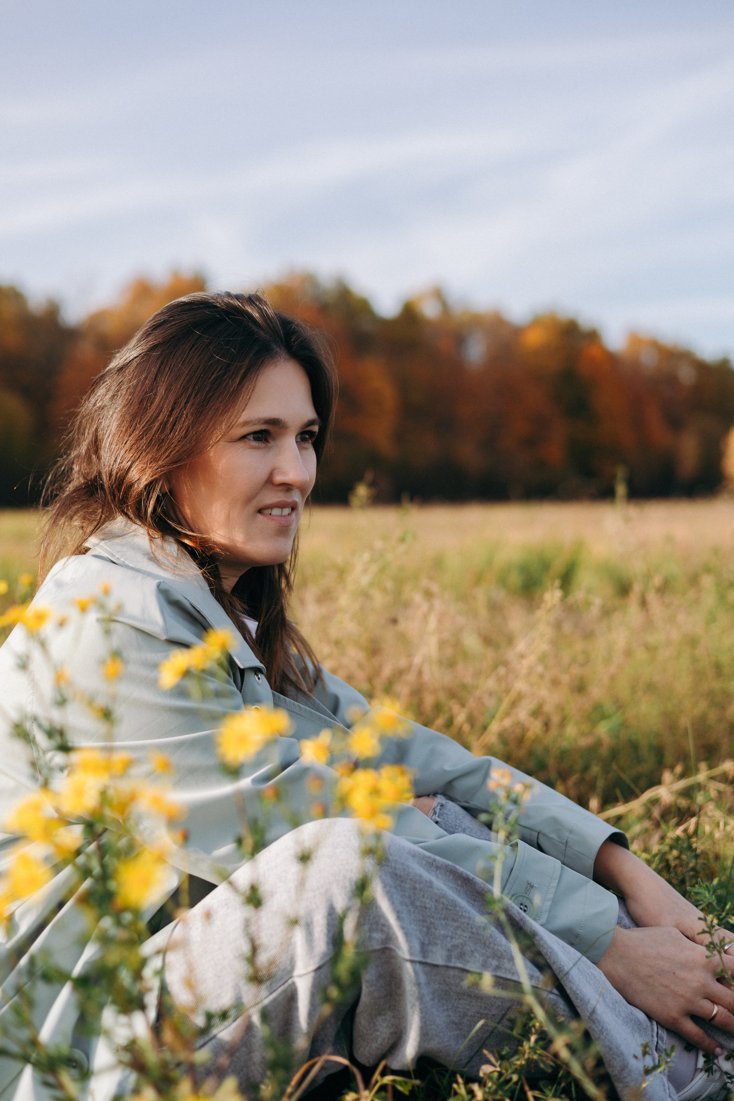 Полина. Ваш фотограф