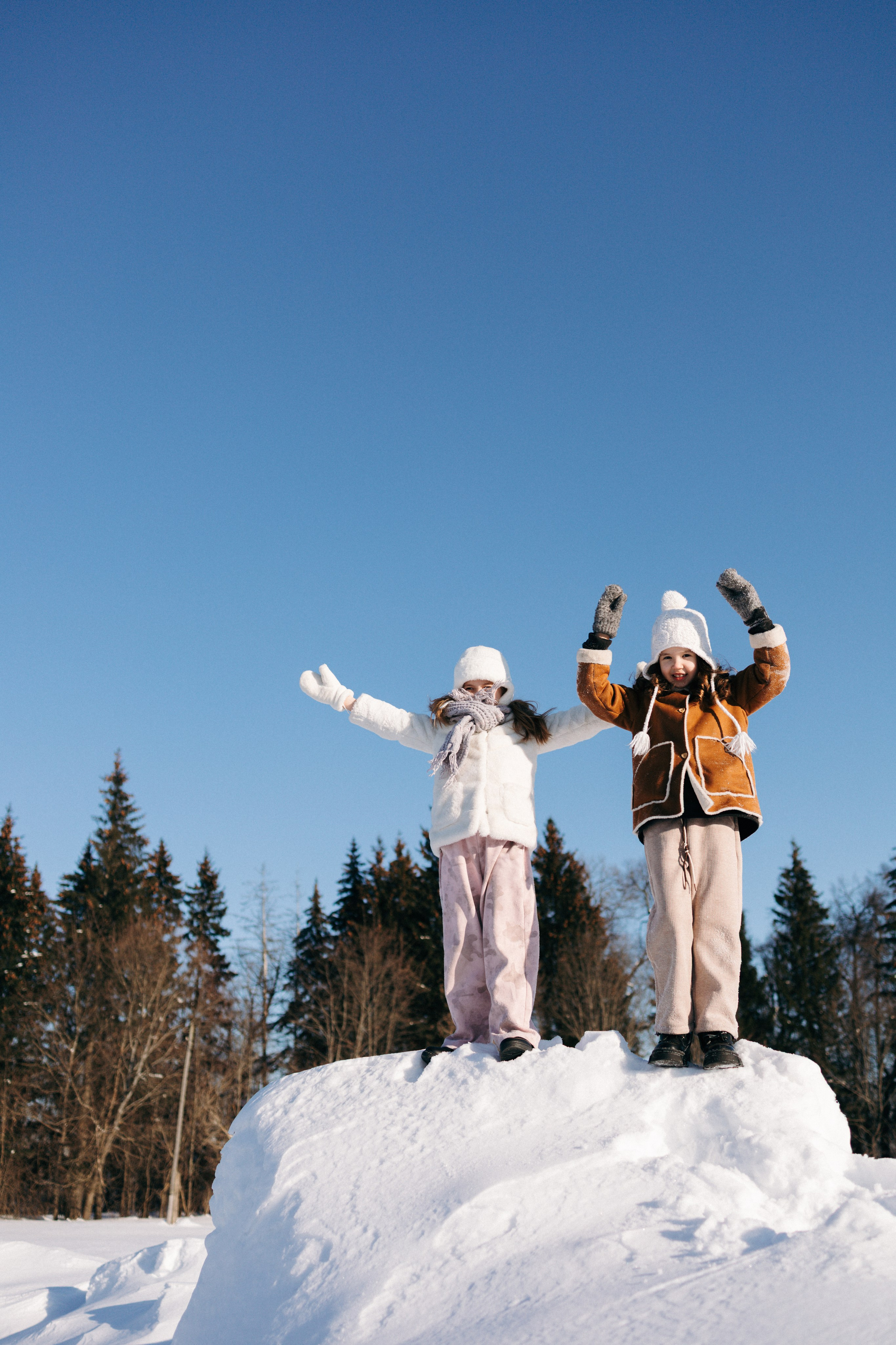Прогулка. Ваш фотограф