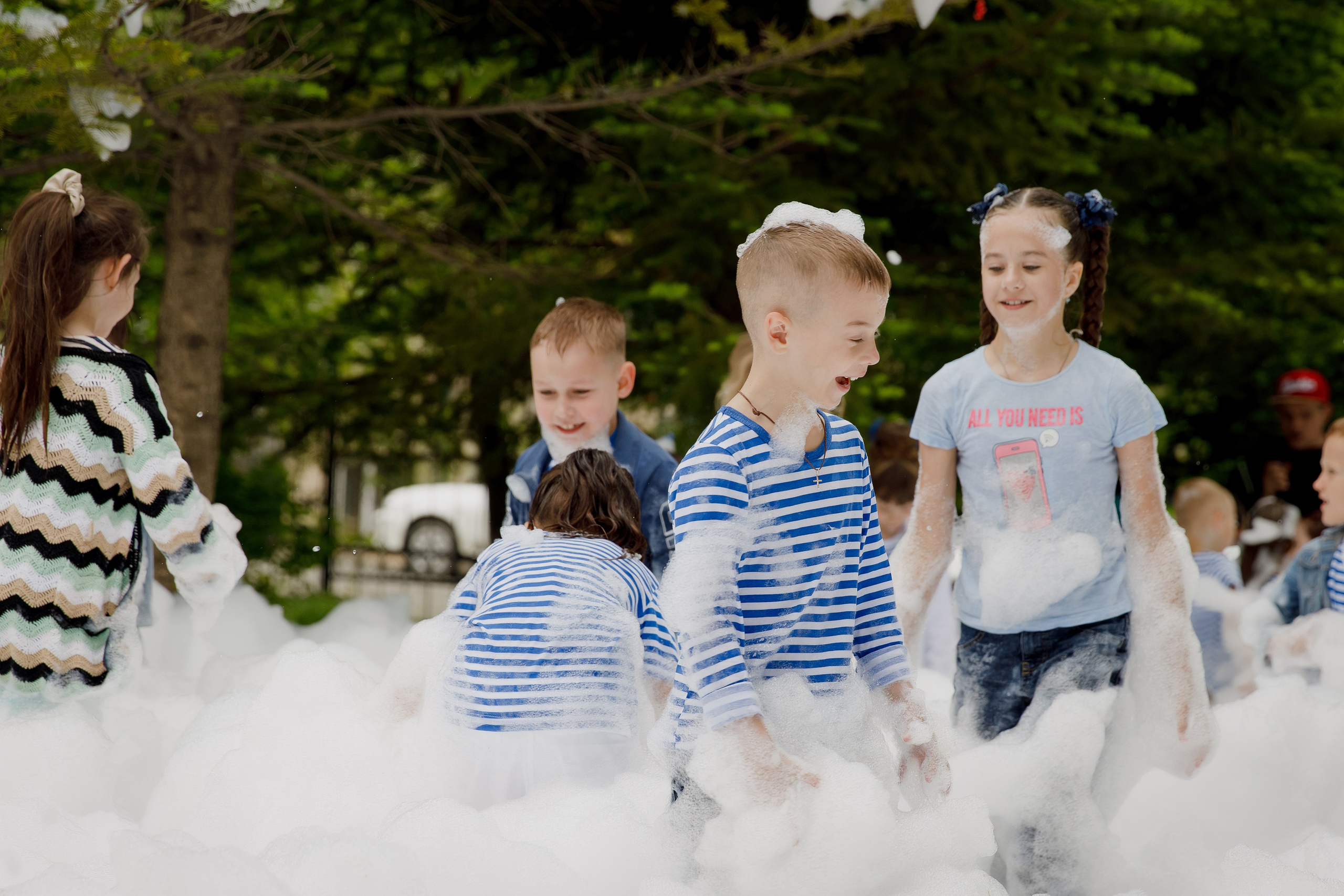 Выпускной ДС 23. Photoalbum-vl.ru