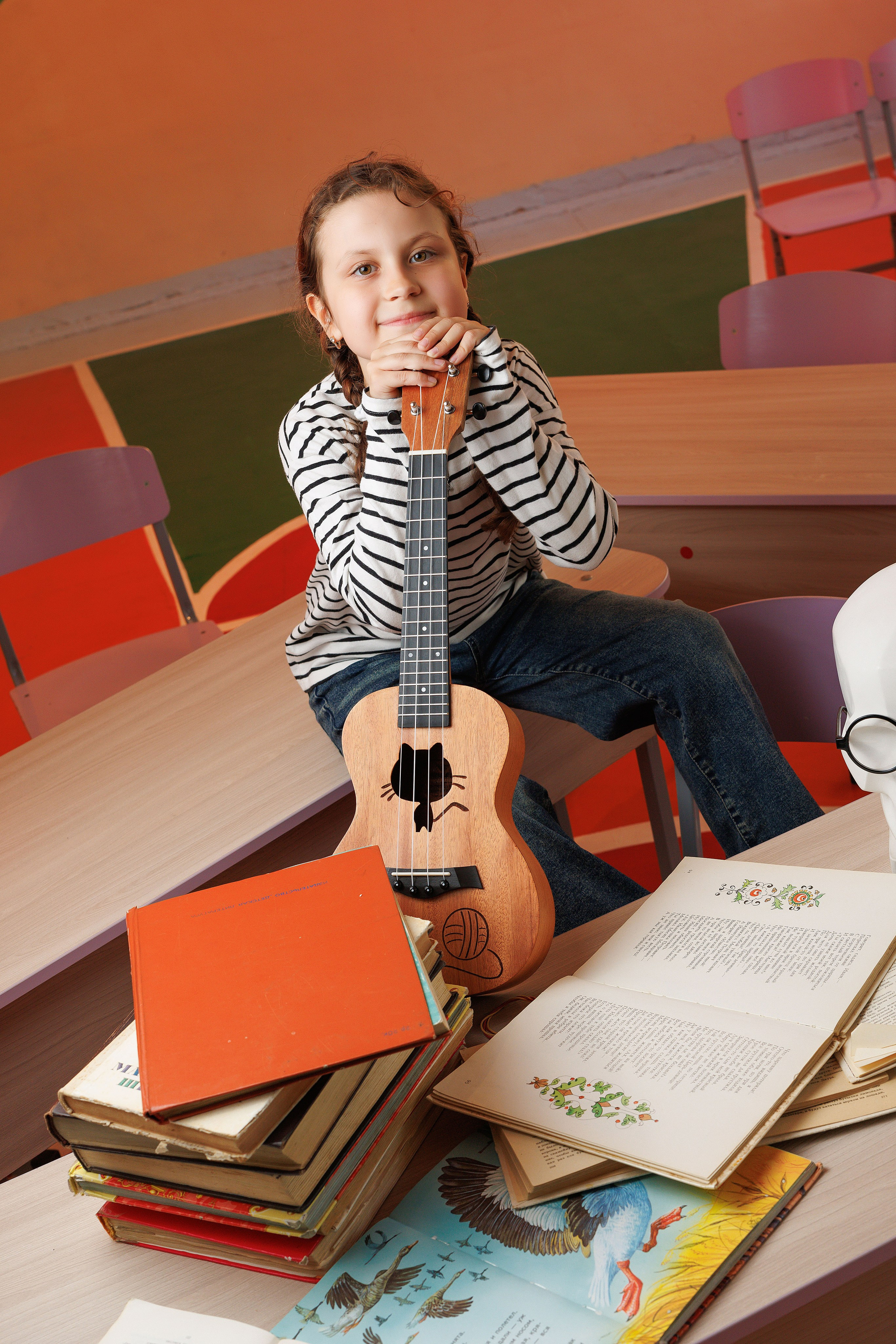 11 Школа Артем 3 класс. Photoalbum-vl.ru