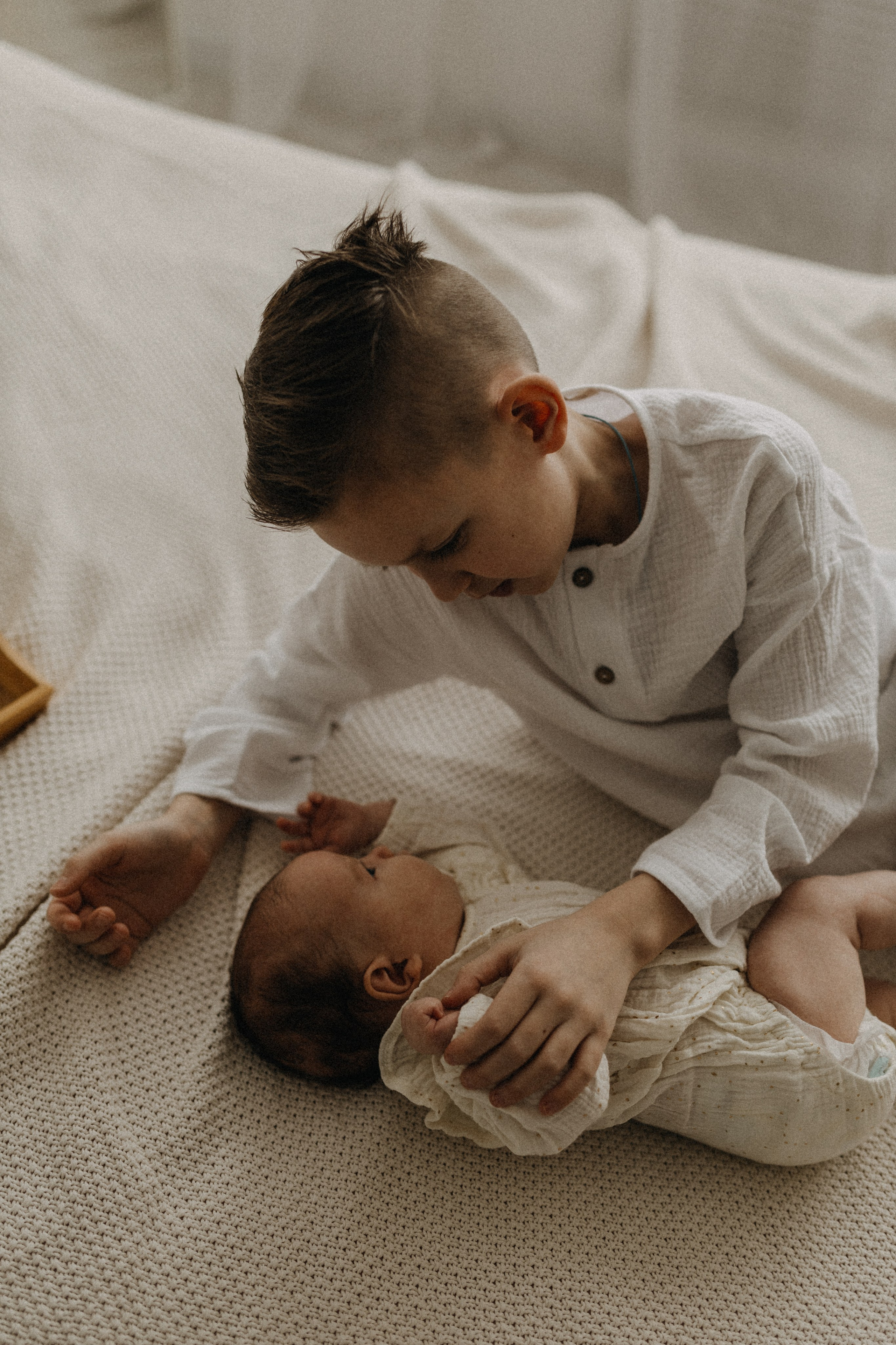 Женя Марк и Марика. Фотограф в Петербурге Ольга Стрельченко