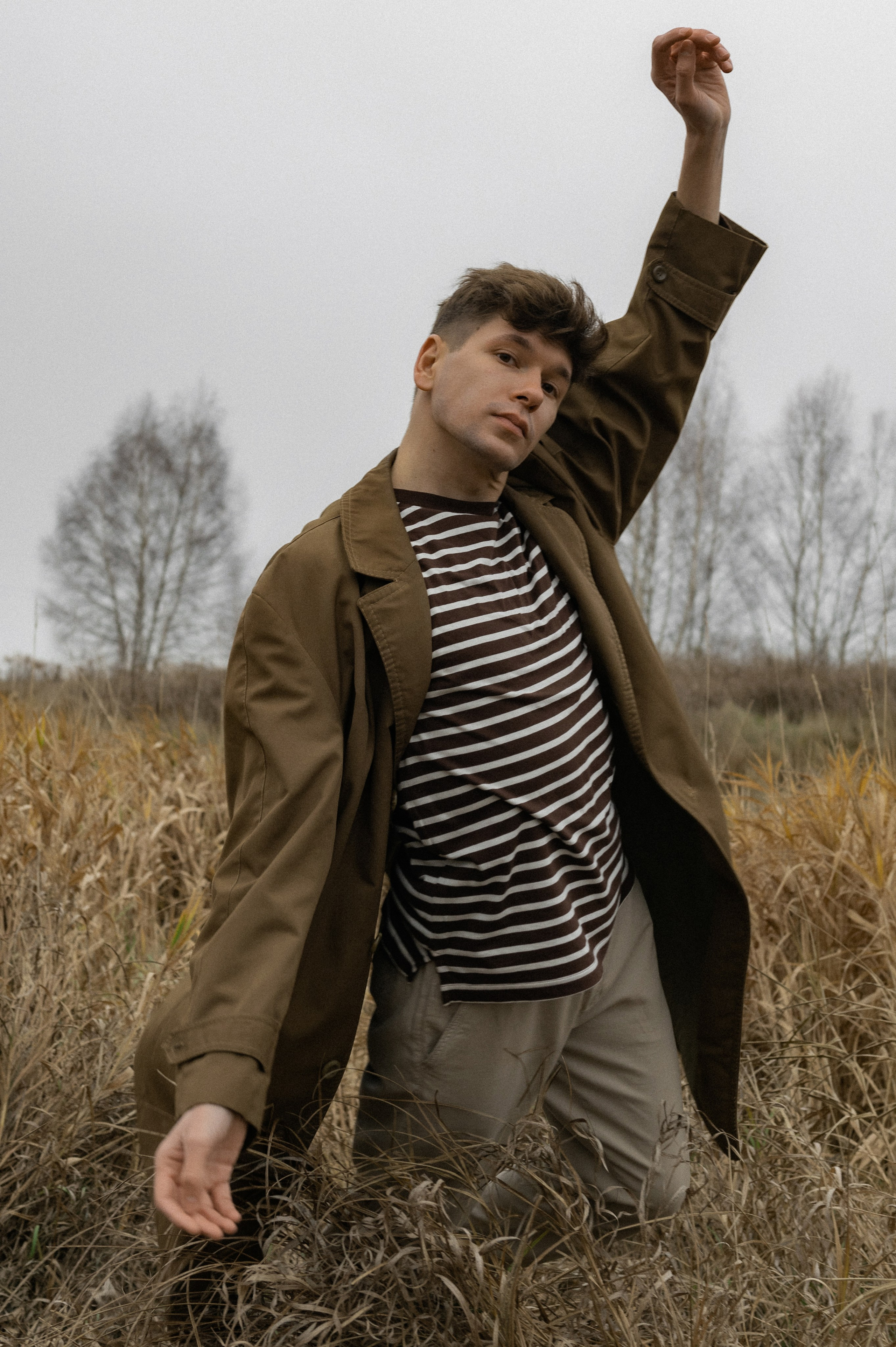 Матвей. Свадебный и семейный фотограф в Тульской области Пашкова Екатерина