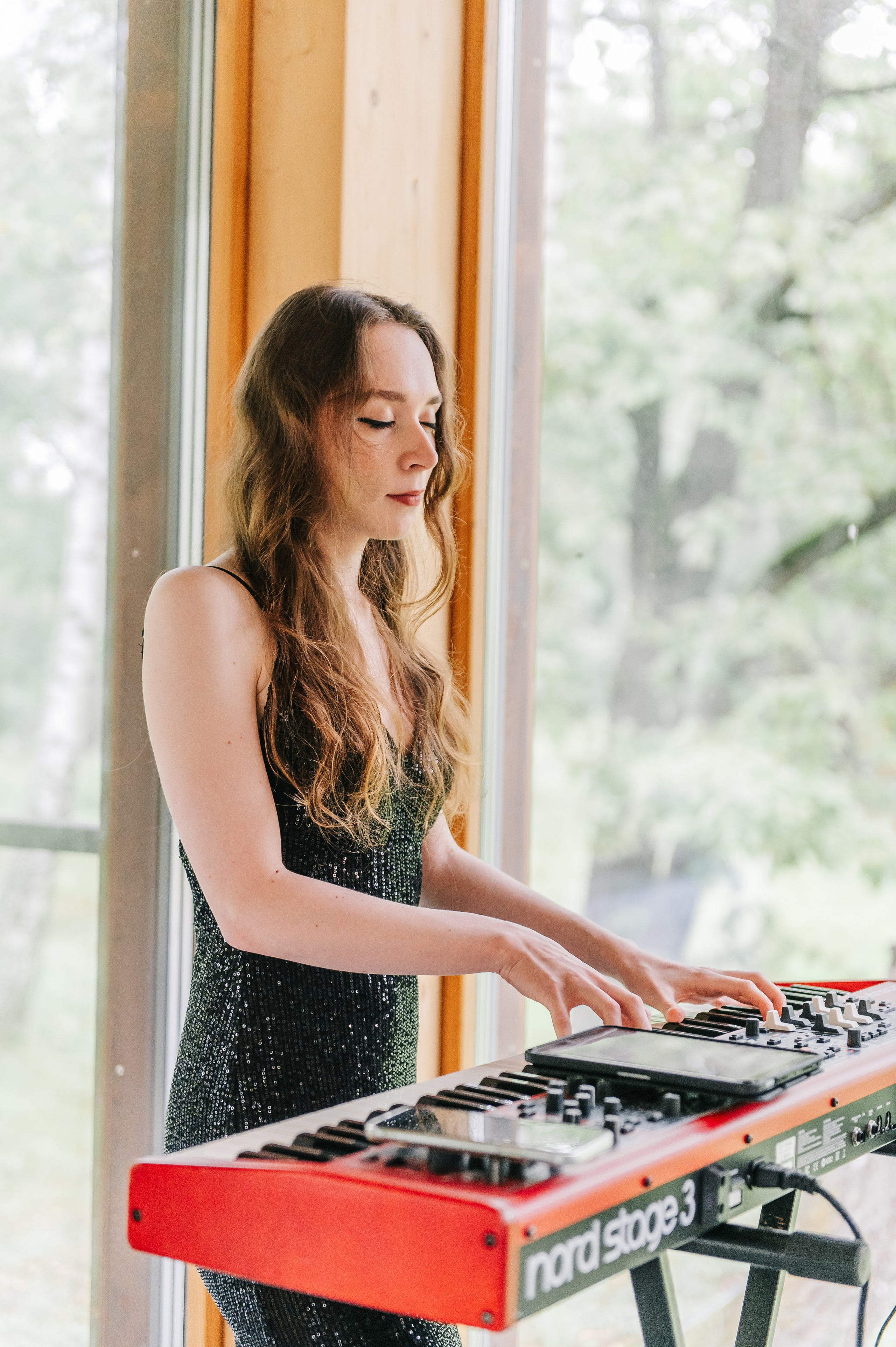 Мария и Андрей, 2023. Анна Пушина, фотограф, Москва, Королев, Пушкино