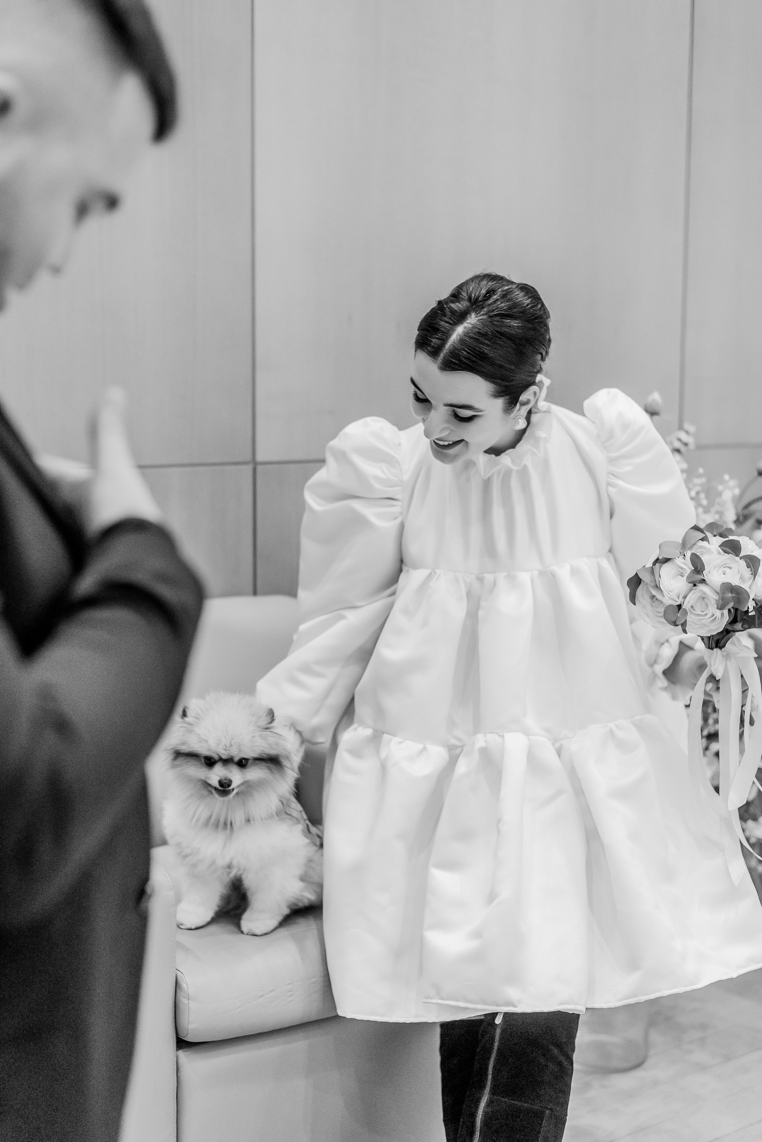 Свадьбы. Анна Пушина, фотограф, Москва, Королев, Пушкино