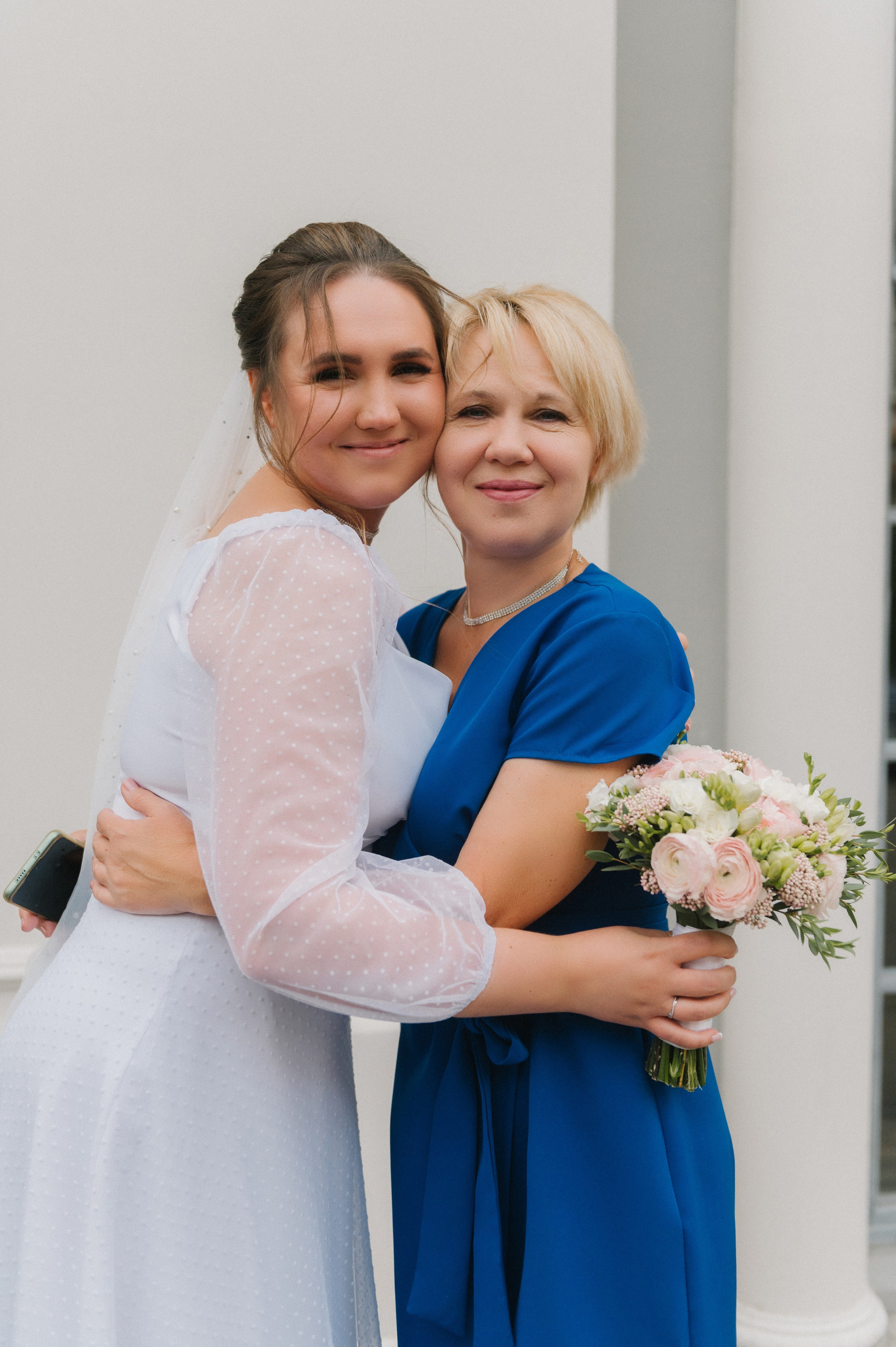 Дарья и Даниил, 2024. Анна Пушина, фотограф, Москва, Королев, Пушкино