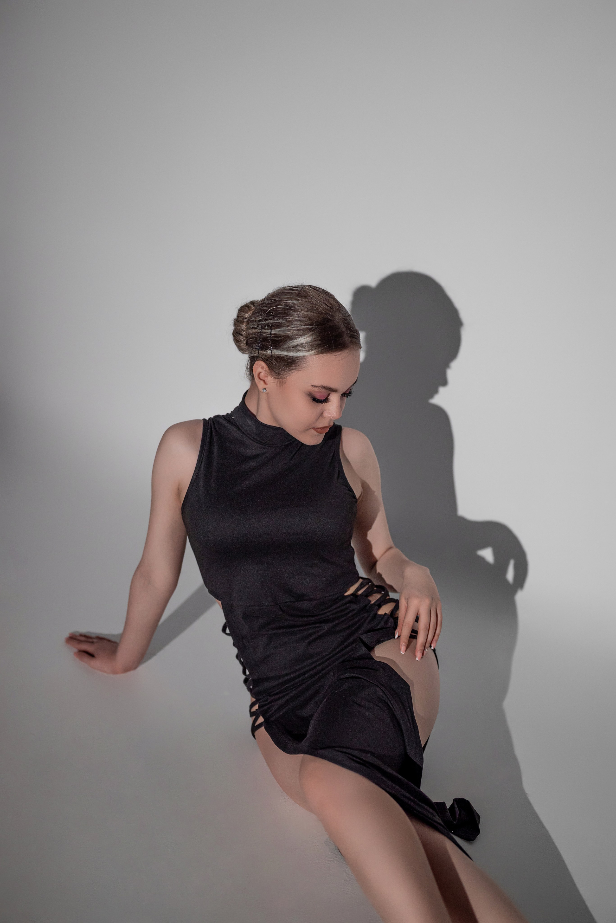 Екатерина. Фотограф в городе Салават