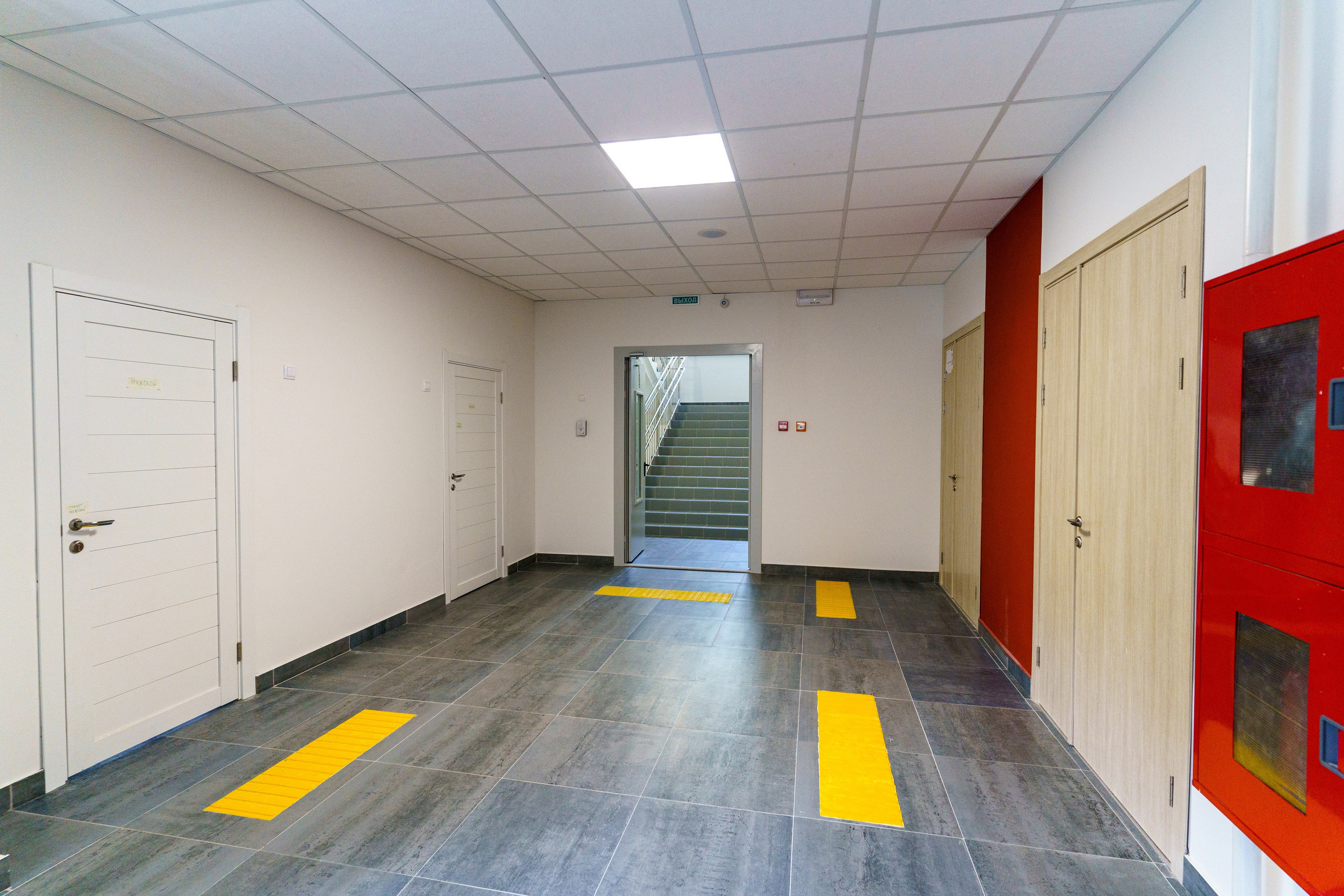 Академическая гимназия имени Д. К. Фаддеева СПбГУ. Интерьерный фотограф и видеограф Санкт-Петербург и Ленинградская обл