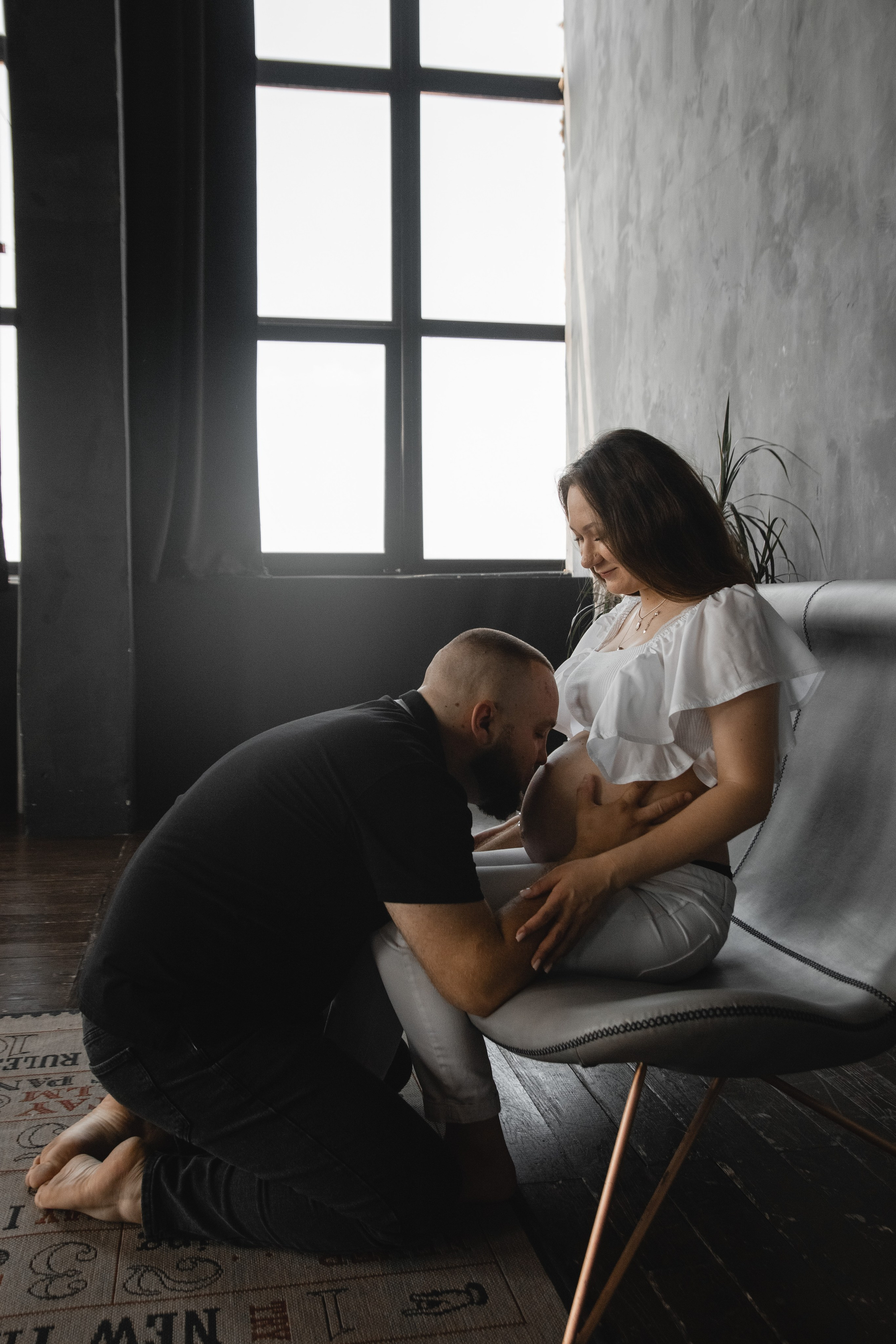 Беременность Ира и Толя. ФОТОГРАФ НОВОСИБИРСК — АЛЁНА ЖИГАЛЕЕВА