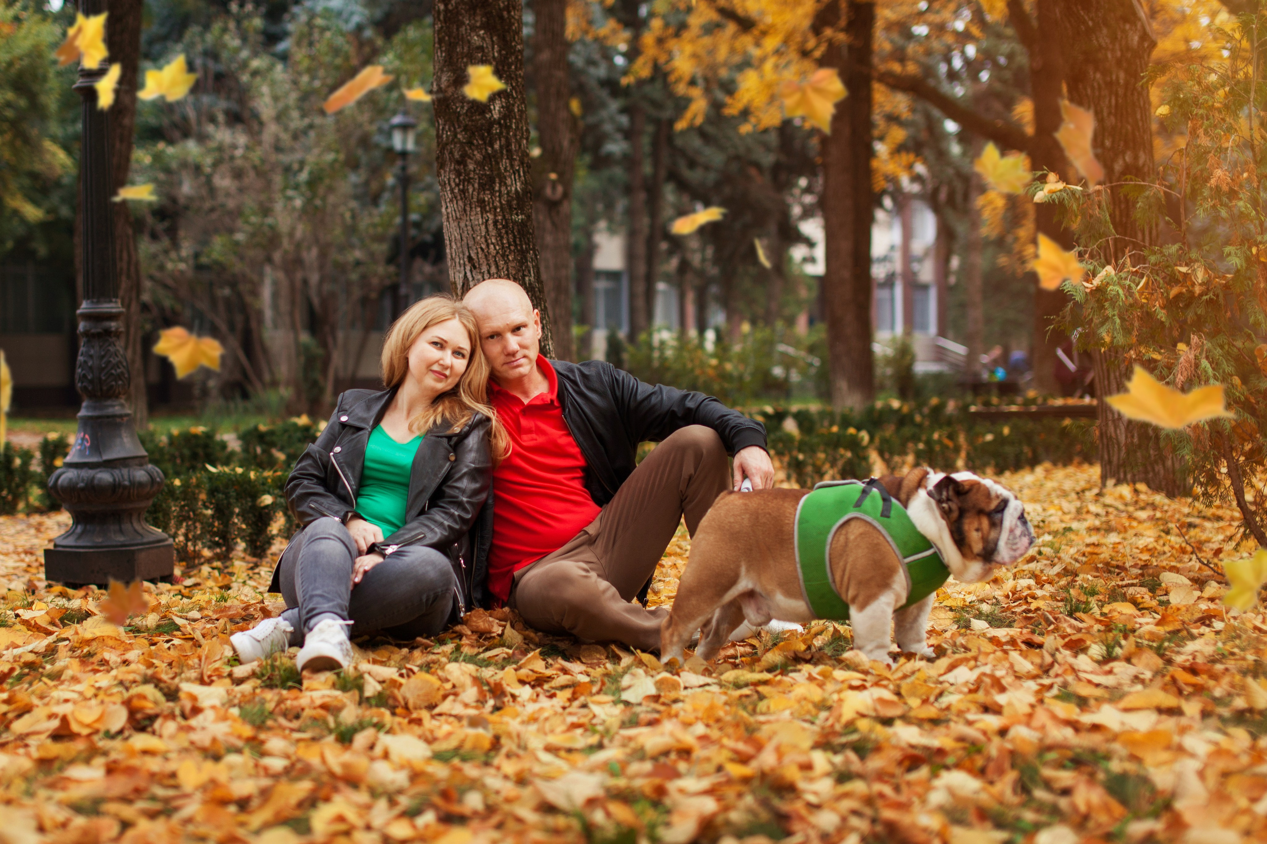 Портрет. Семейный и детский фотограф в Краснодаре Брусилова Марина