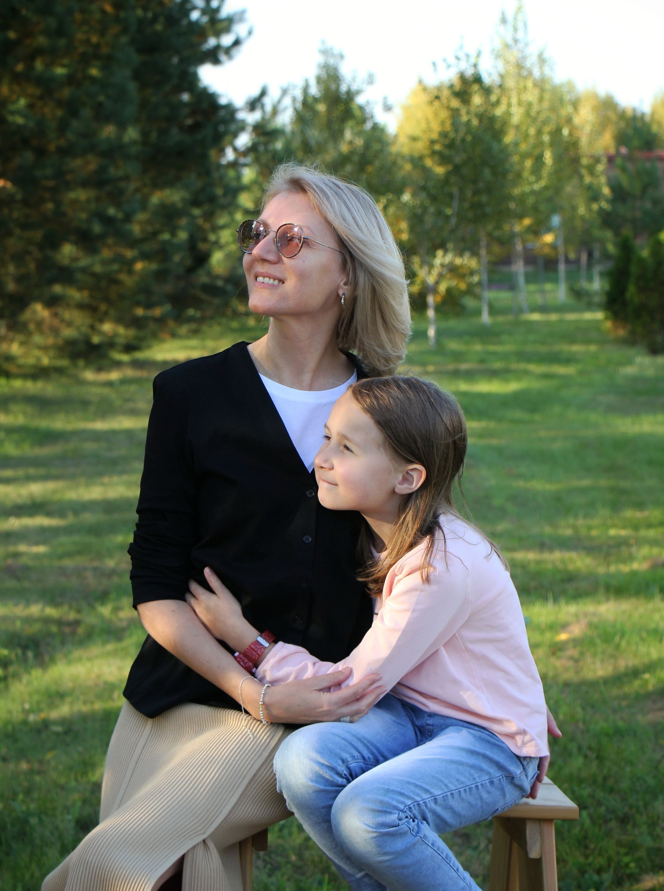 Портреты на детском празднике. Портретный фотограф Москва