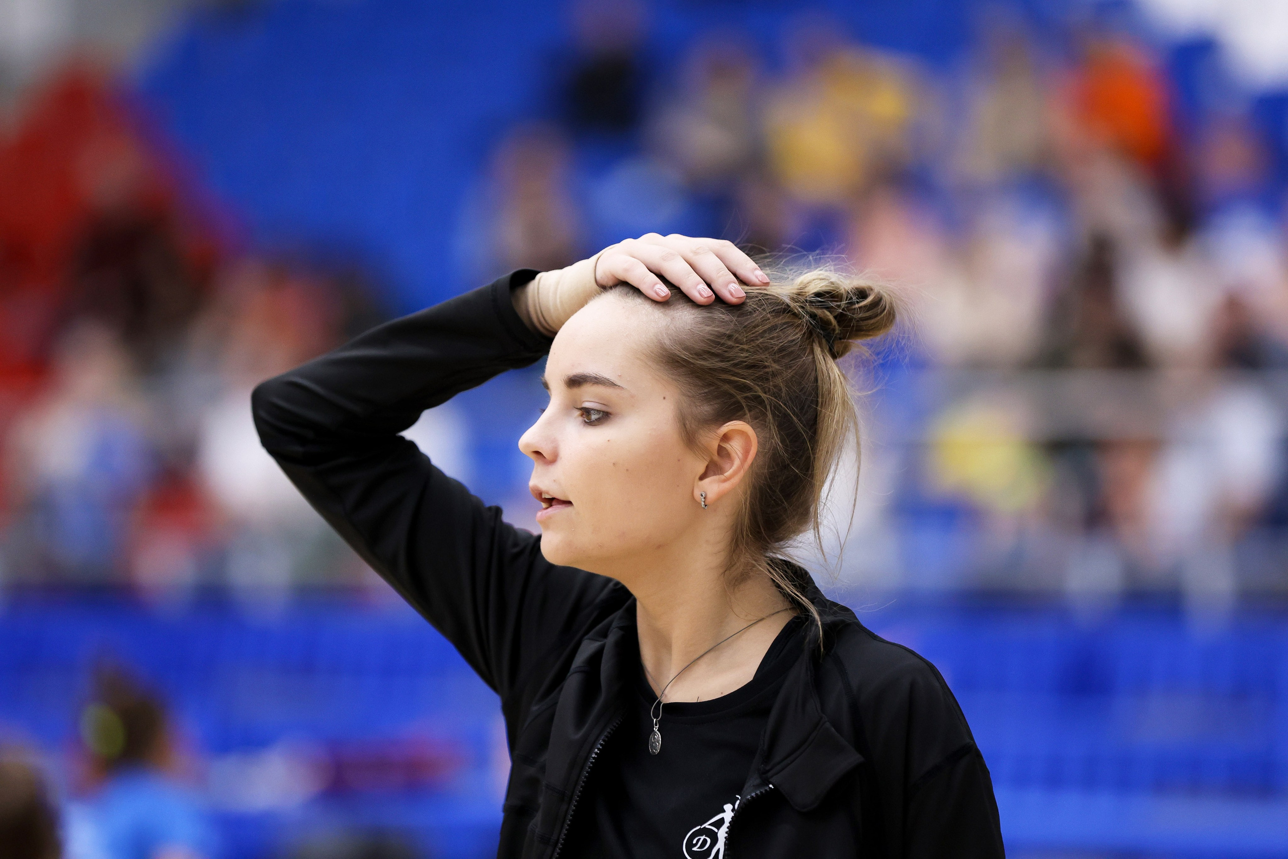 Мастер-класс Дины и Арины Авериных 29–30 октября 2022 Санкт-Петербург. Спортивный и репортажный фотограф Антон Тереханов