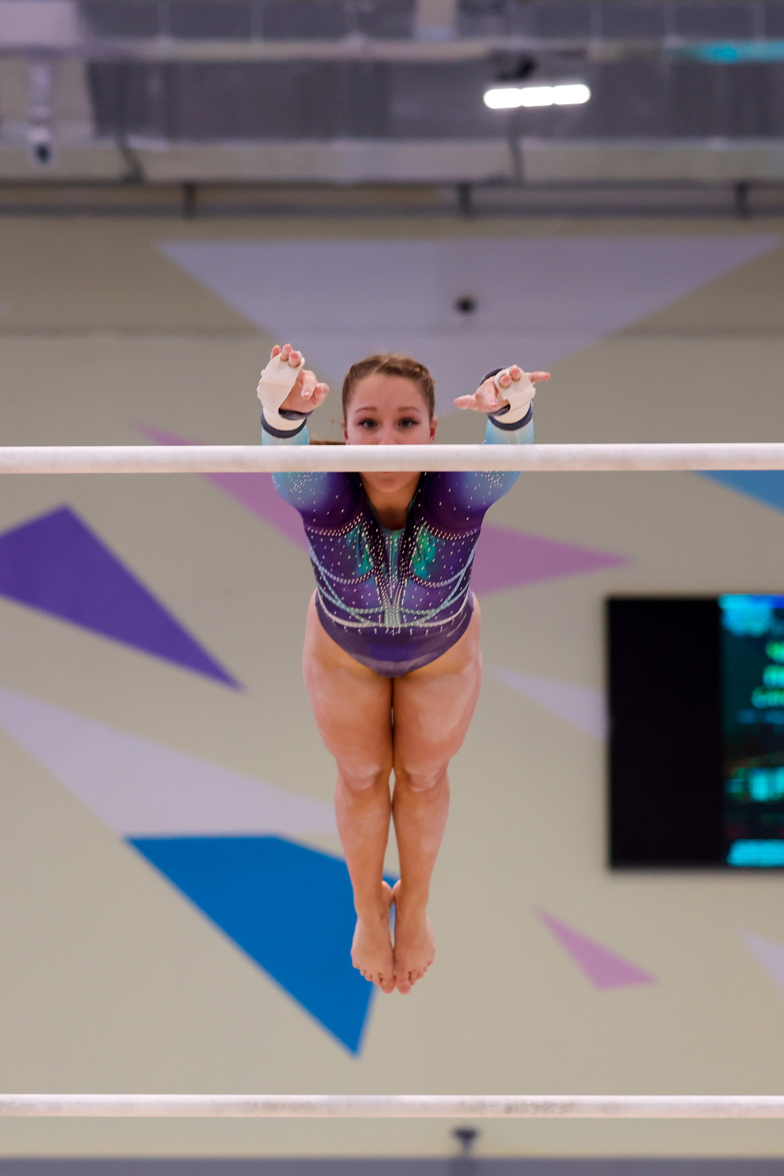 Чемпионат Санкт-Петербурга и командное Первенство 2025 среди девушек. Спортивный и репортажный фотограф Антон Тереханов