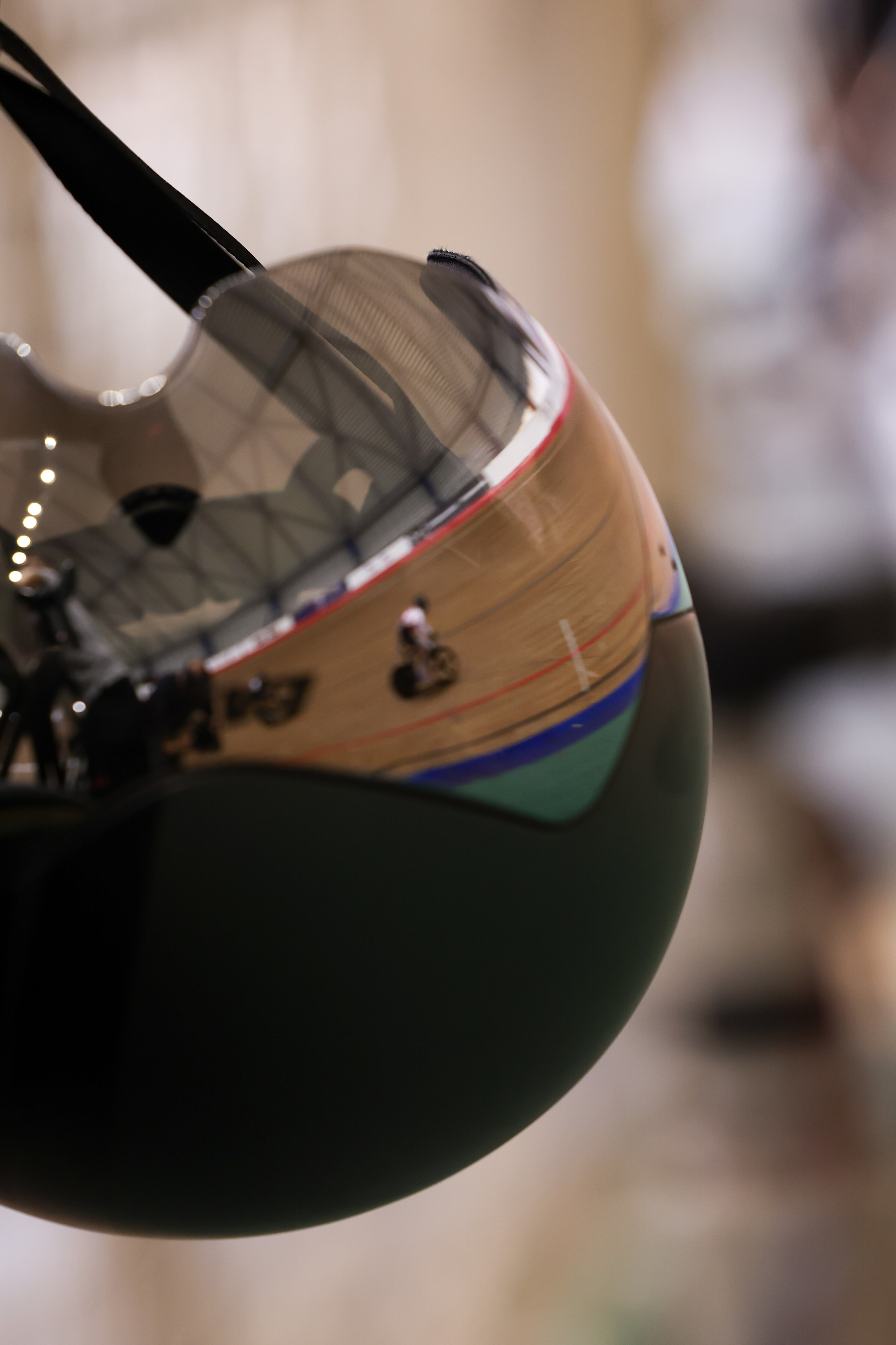 Первенство России по велогонкам на треке 04.07.2025. Спортивный и репортажный фотограф Антон Тереханов