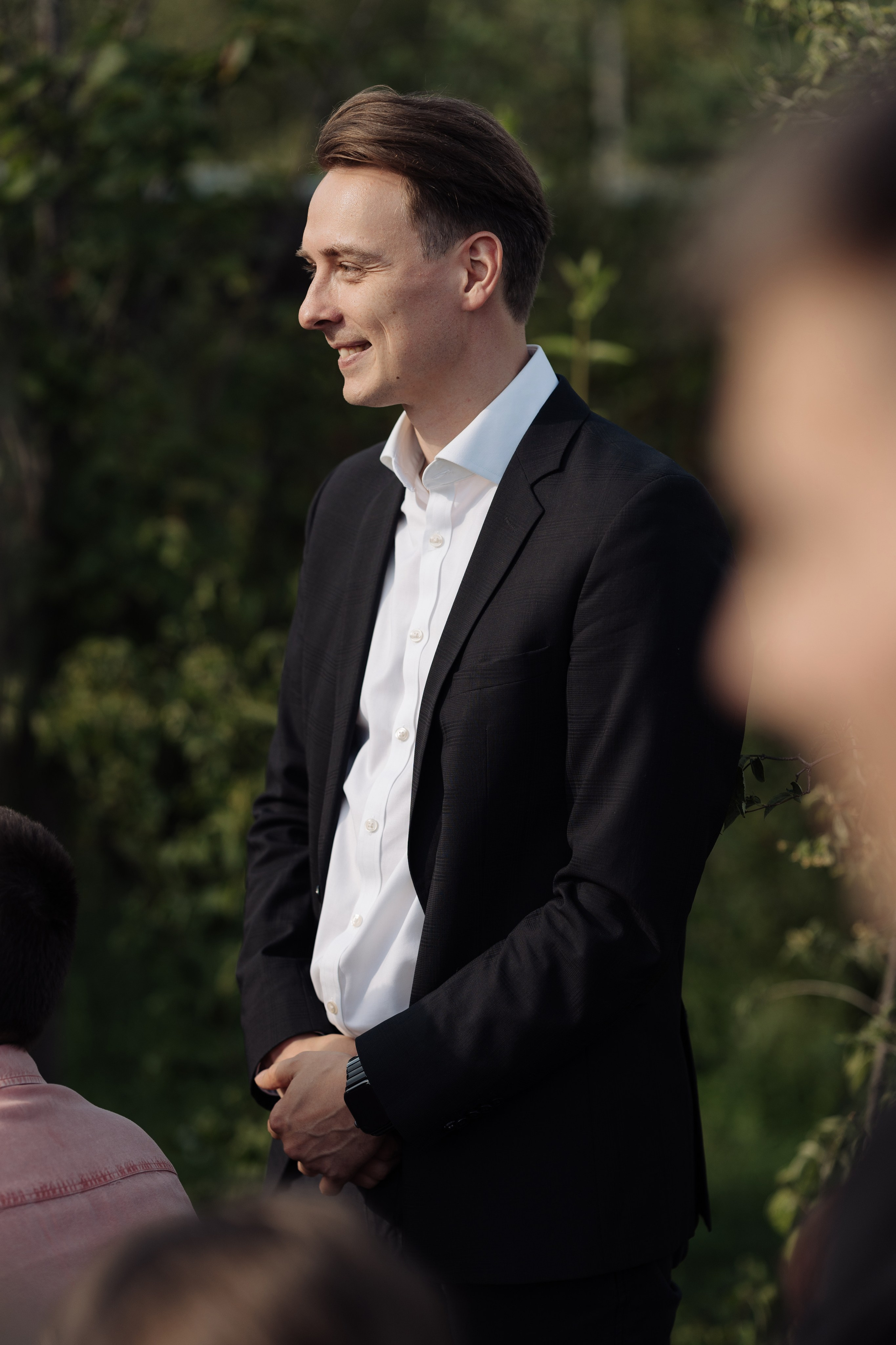 Арсений и Дина Ранчо. Свадебный и семейный фотограф Ксения Ржевская (Митрохина)