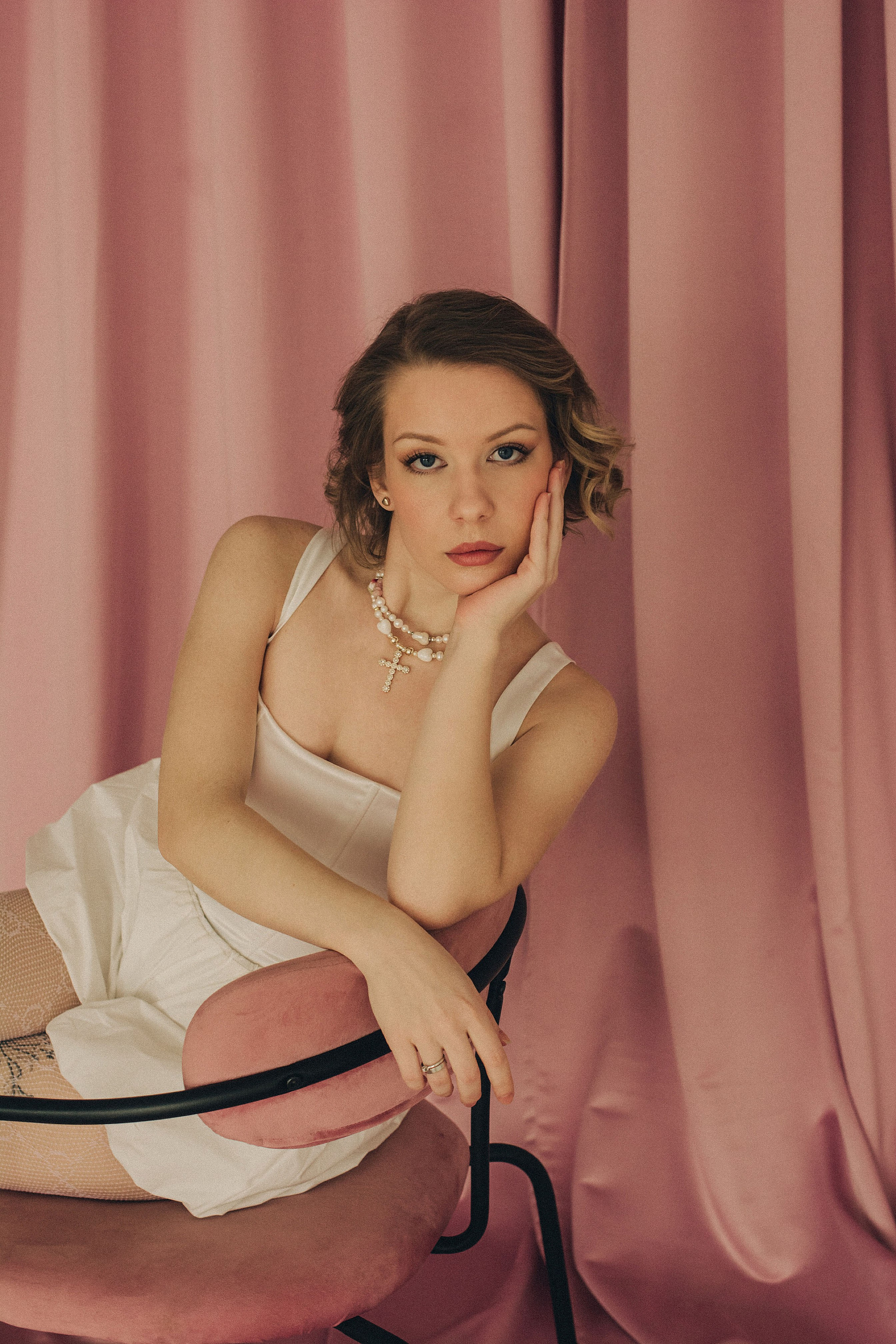 София. Фотограф в Москве Ангелина Ким