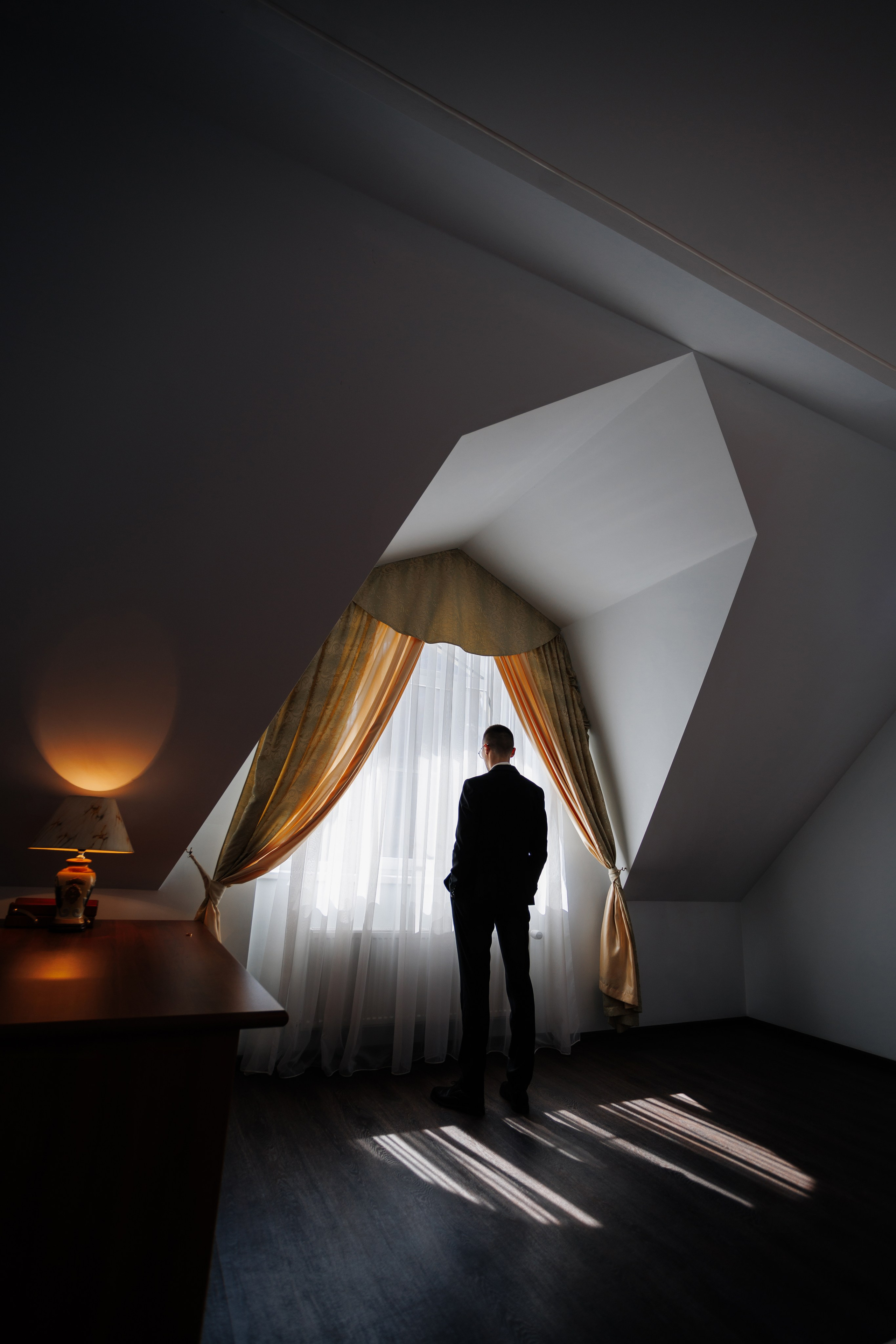 Никита ♥ Александра. Свадебный и семейный фотограф в городе Воронеж. Ирина Боловина